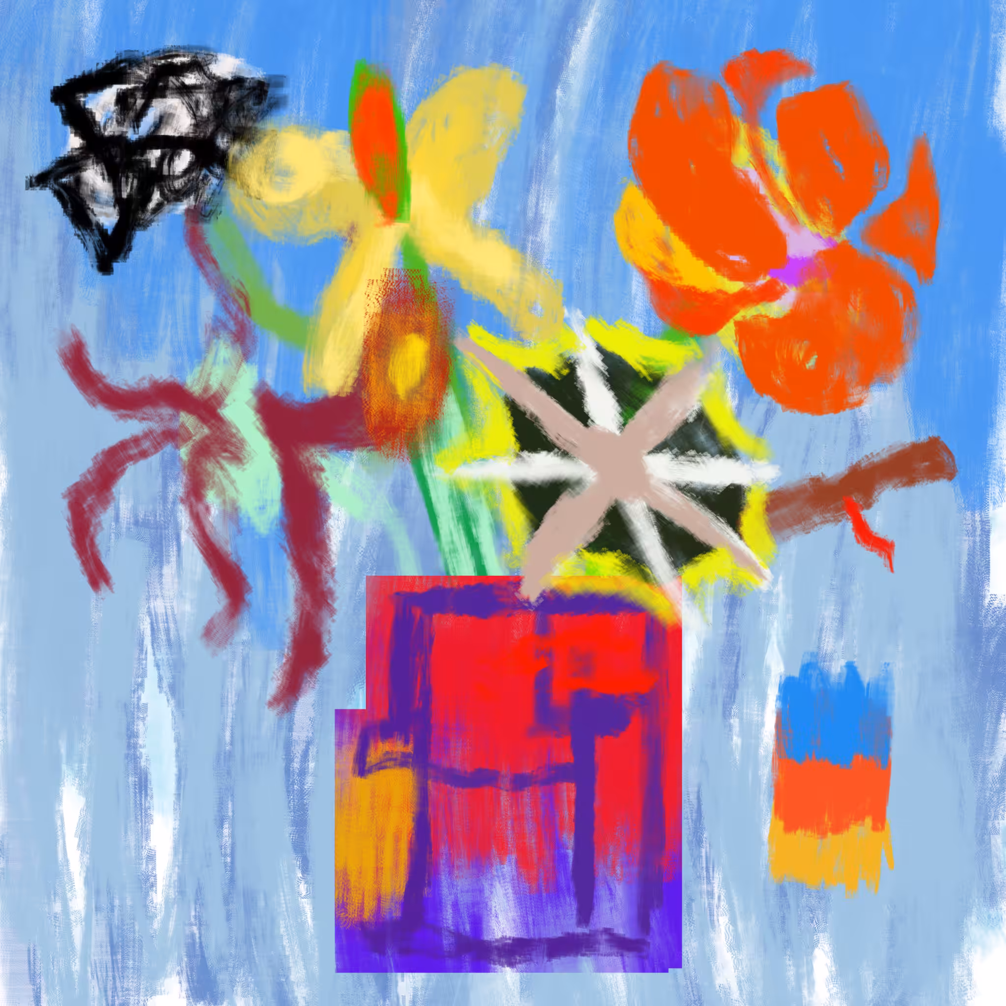 II