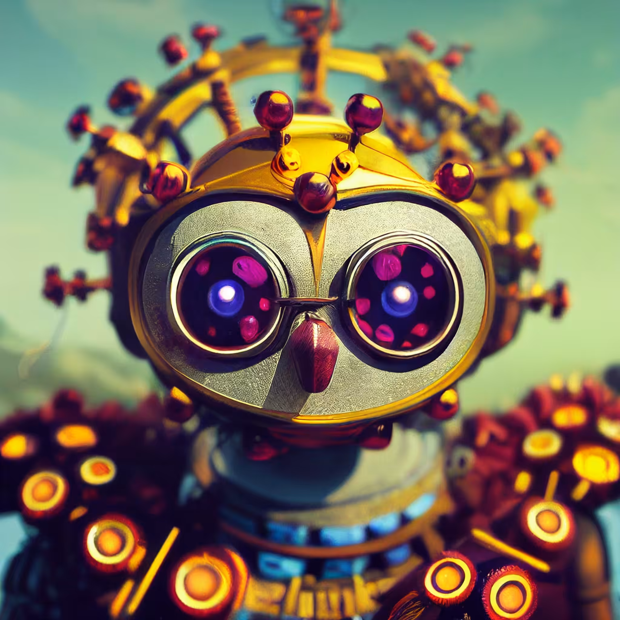 ƦꂦƁꂦ꓄ꌗ #12