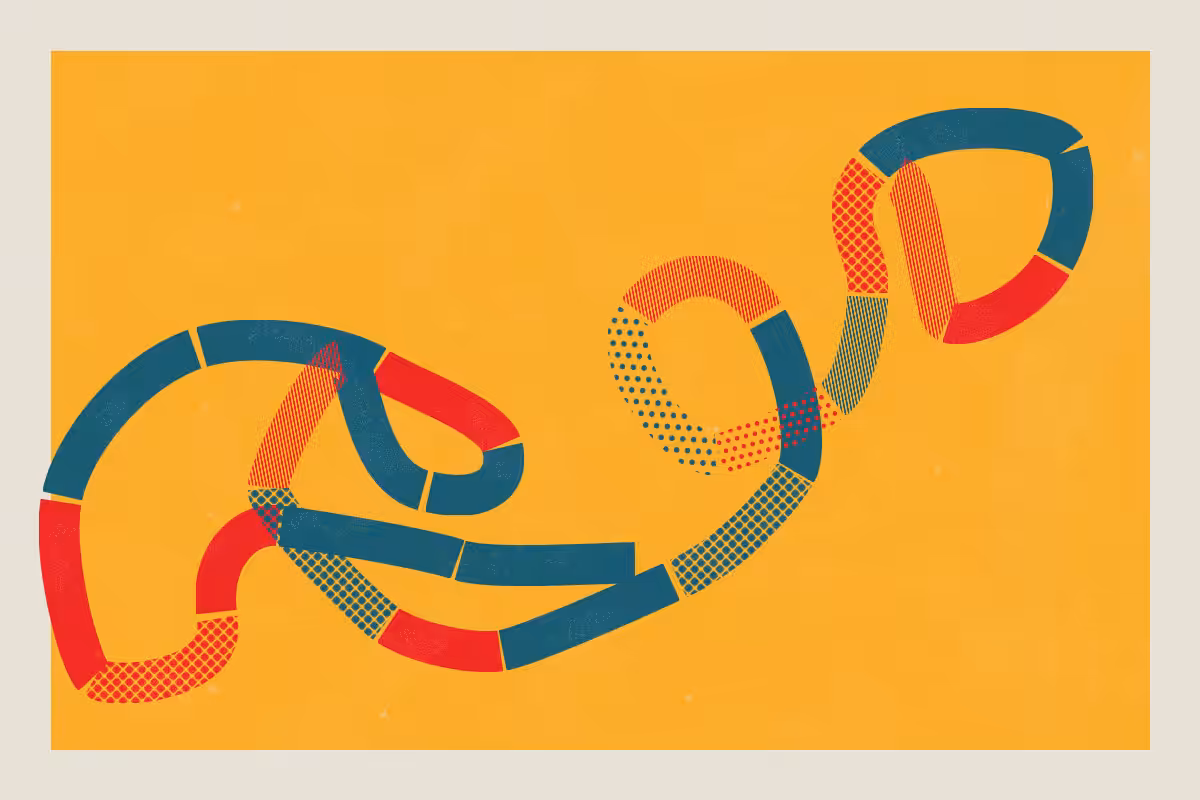 Serpentine 25 #172