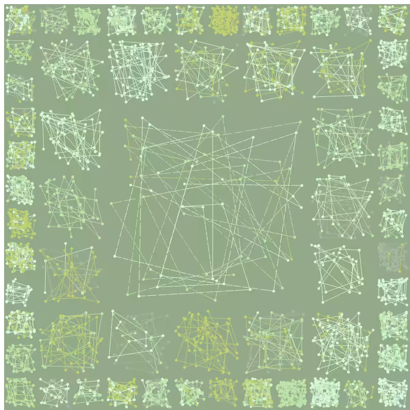 Constellations #50