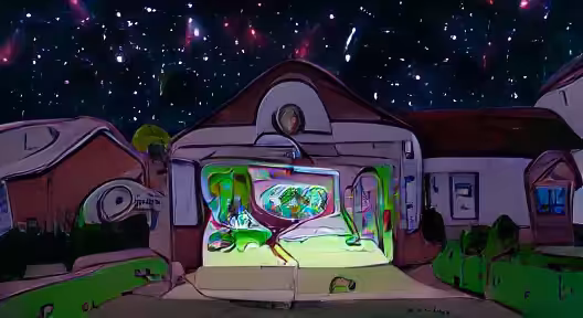 𝕎𝕒𝕟𝕕𝕖𝕣𝕚𝕟𝕘 𝕚𝕟 𝕦𝕟𝕚𝕧𝕖𝕣𝕤𝕖𝕤 - 001