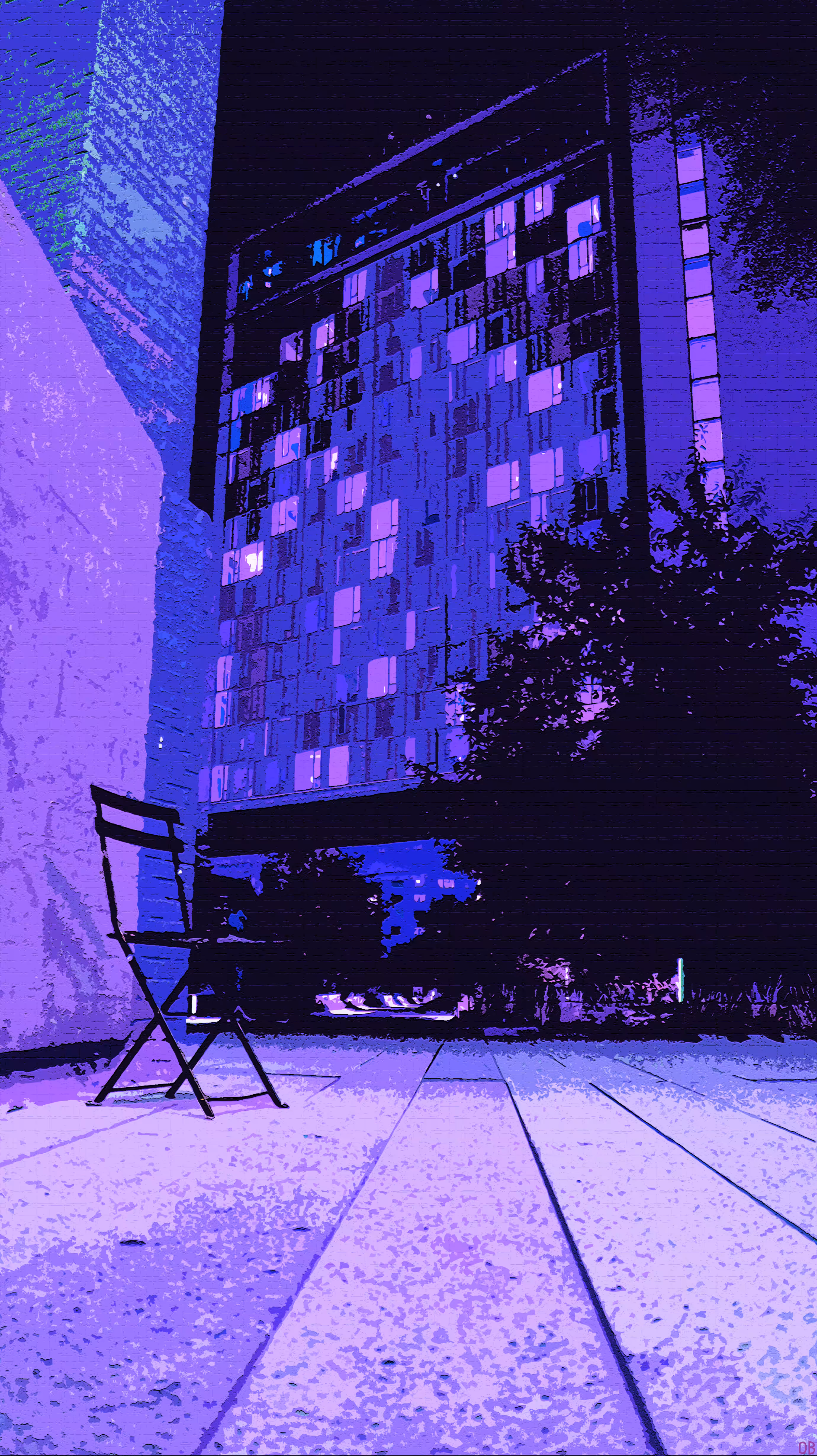 Immaterial Reality #53