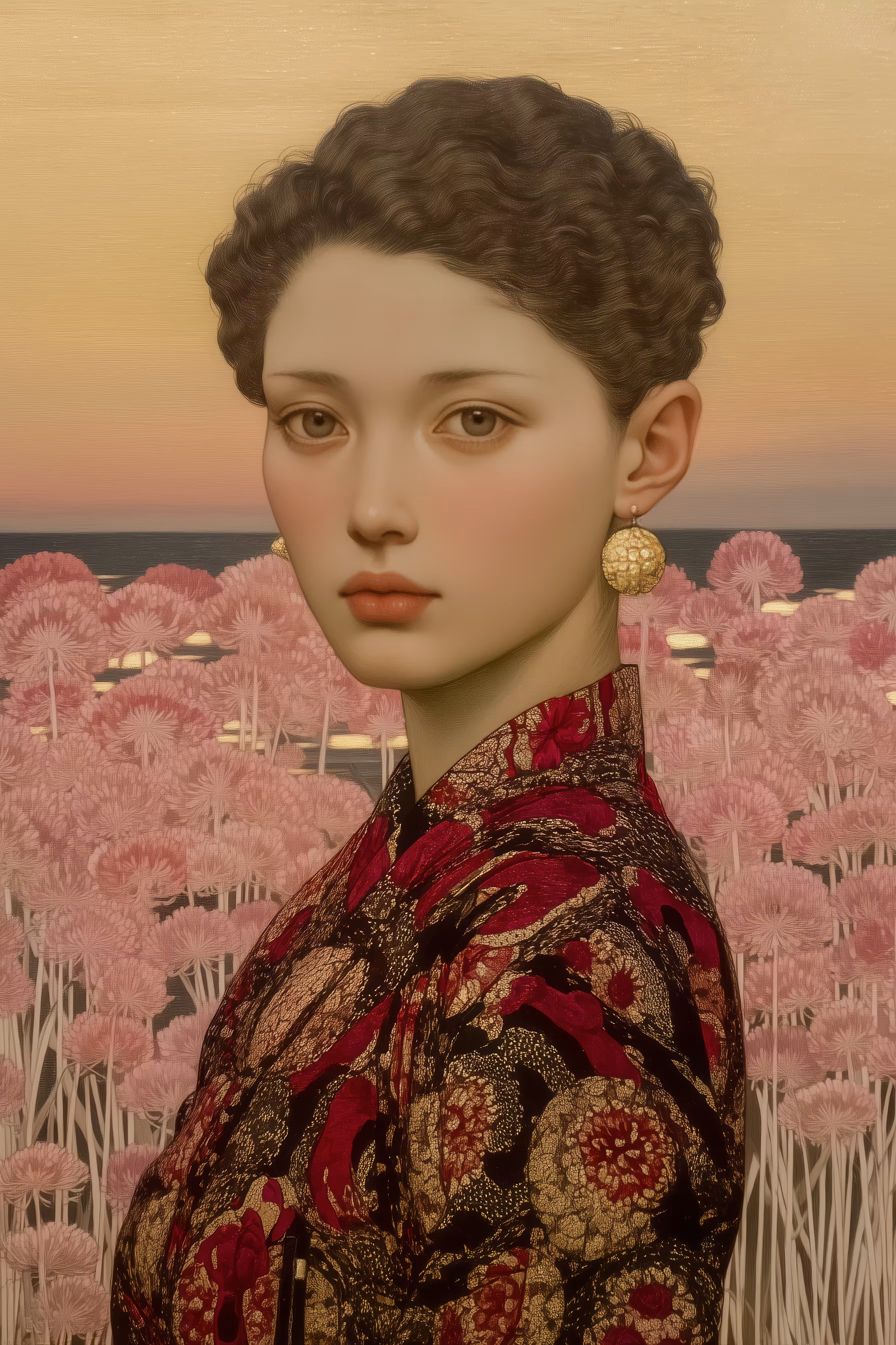 Floral Passion - 7