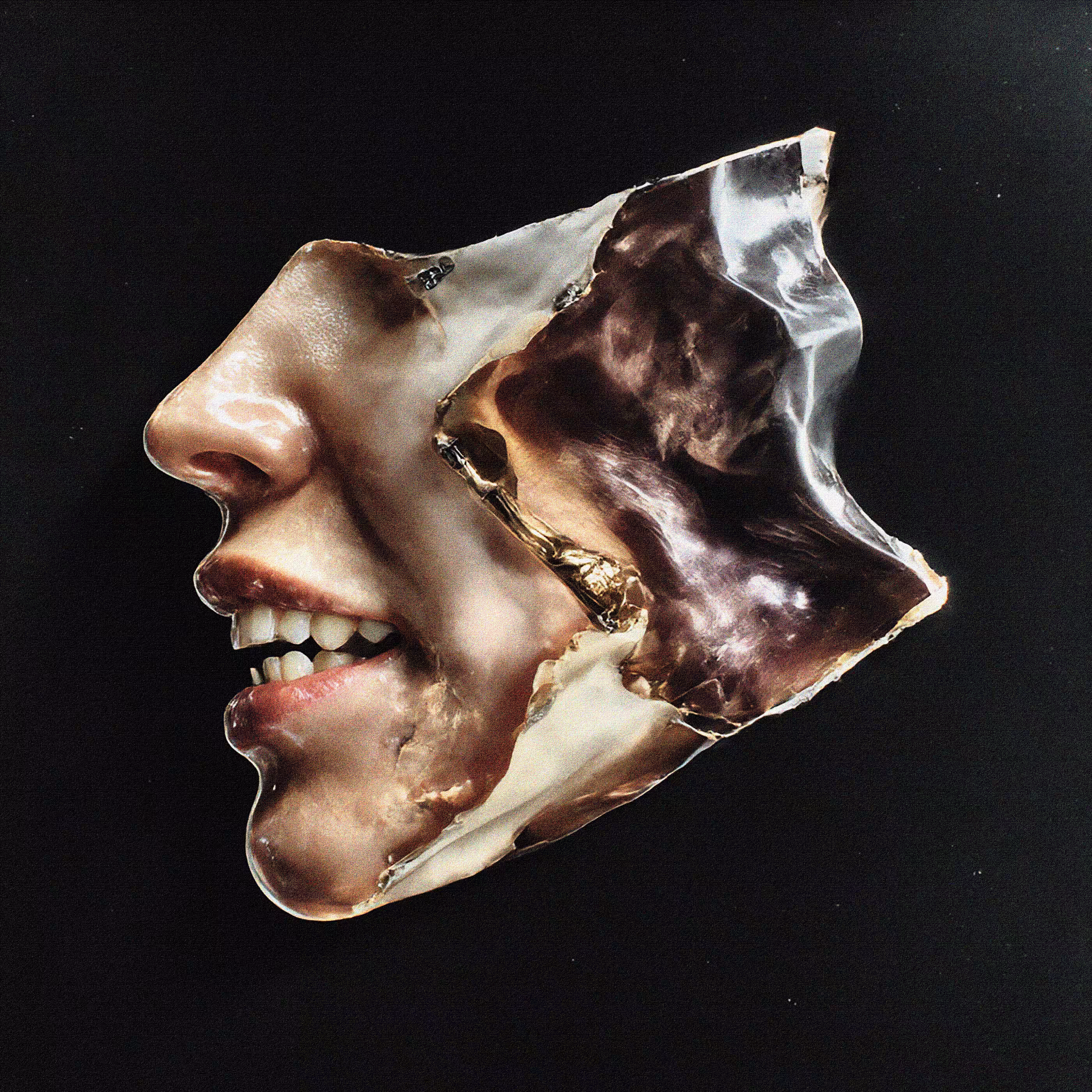 The Grin of the Undone