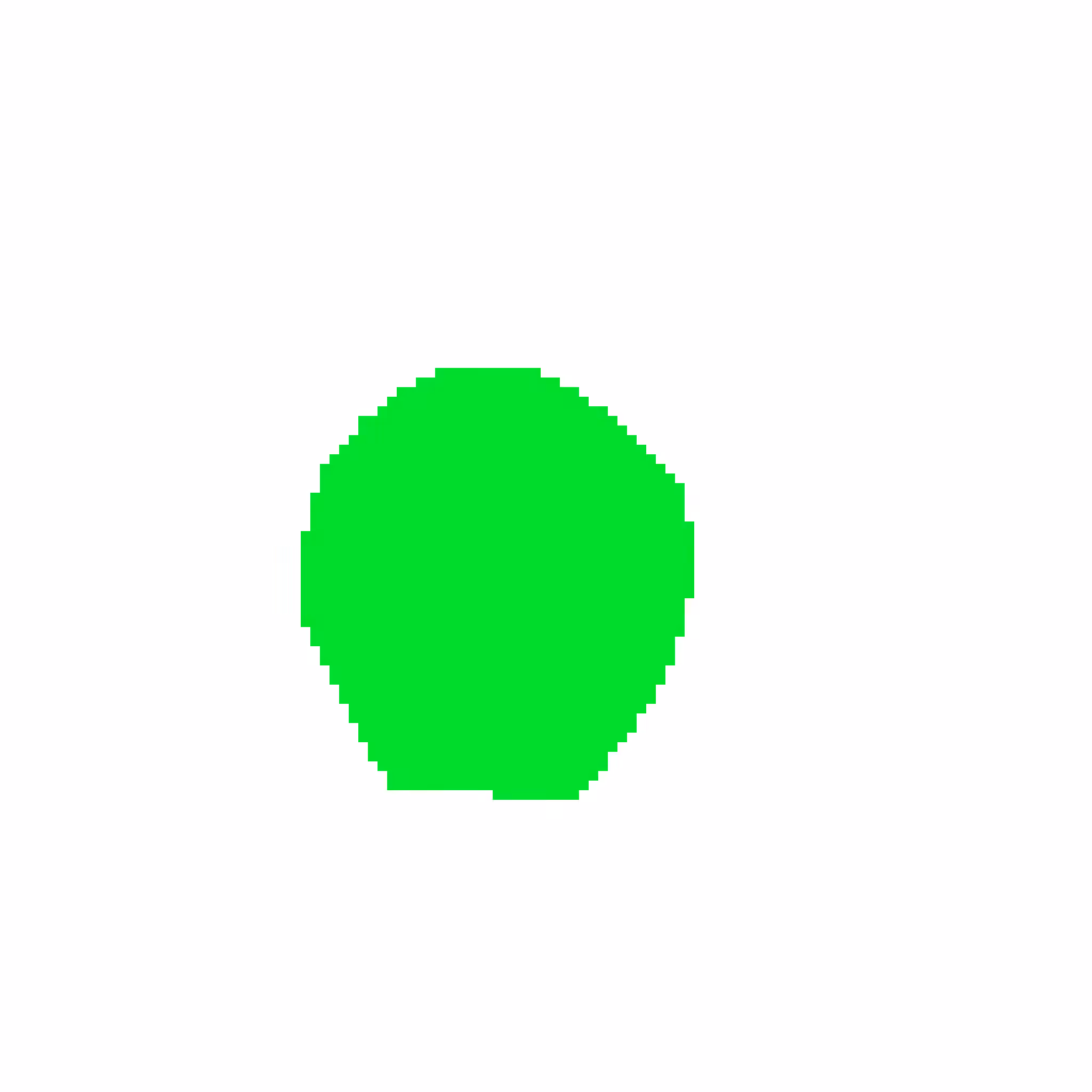 Pixel Heartbeats (animated) #195