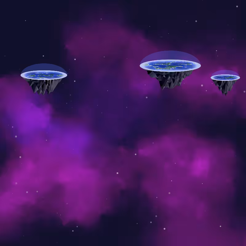 Other worlds #92