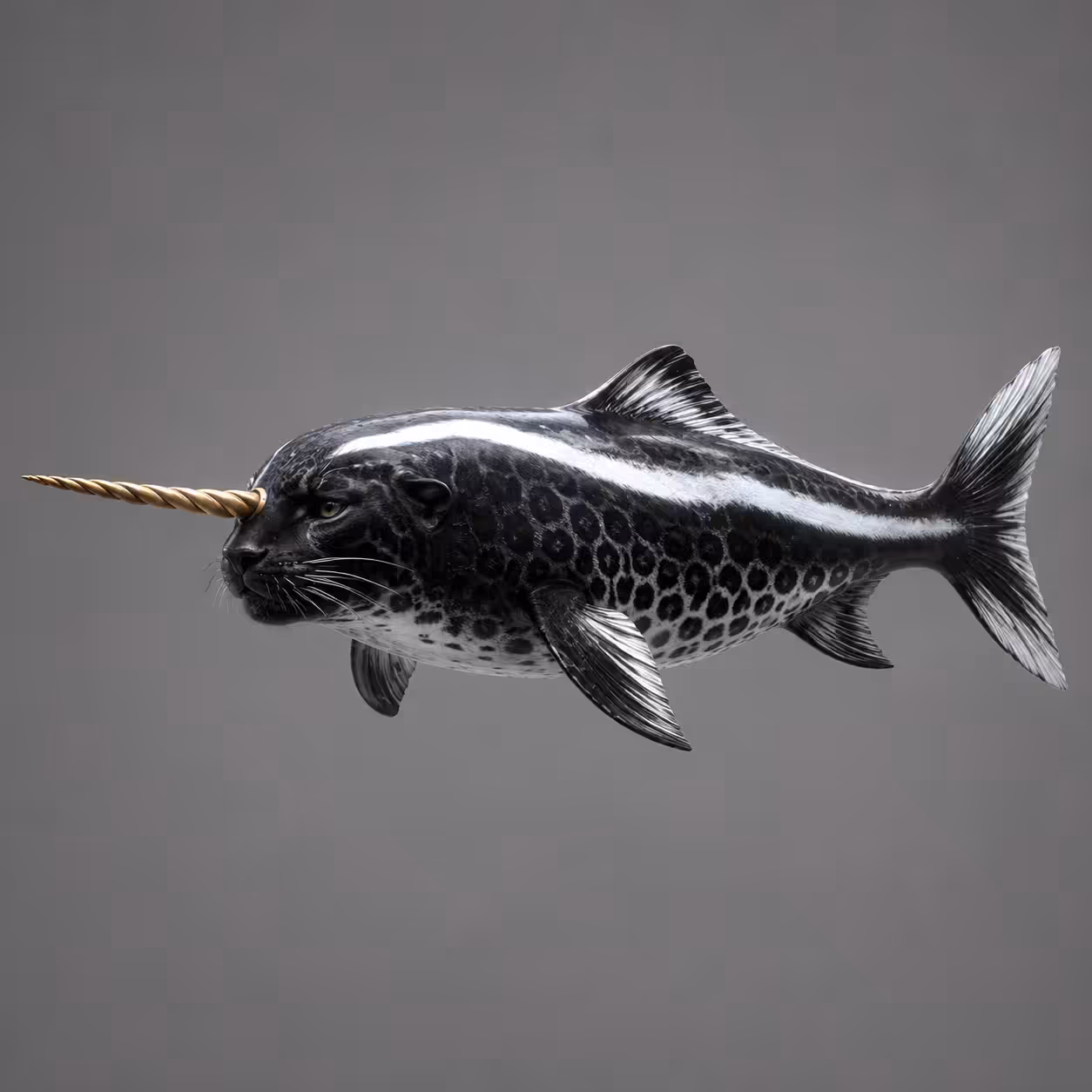 Hashfish #032