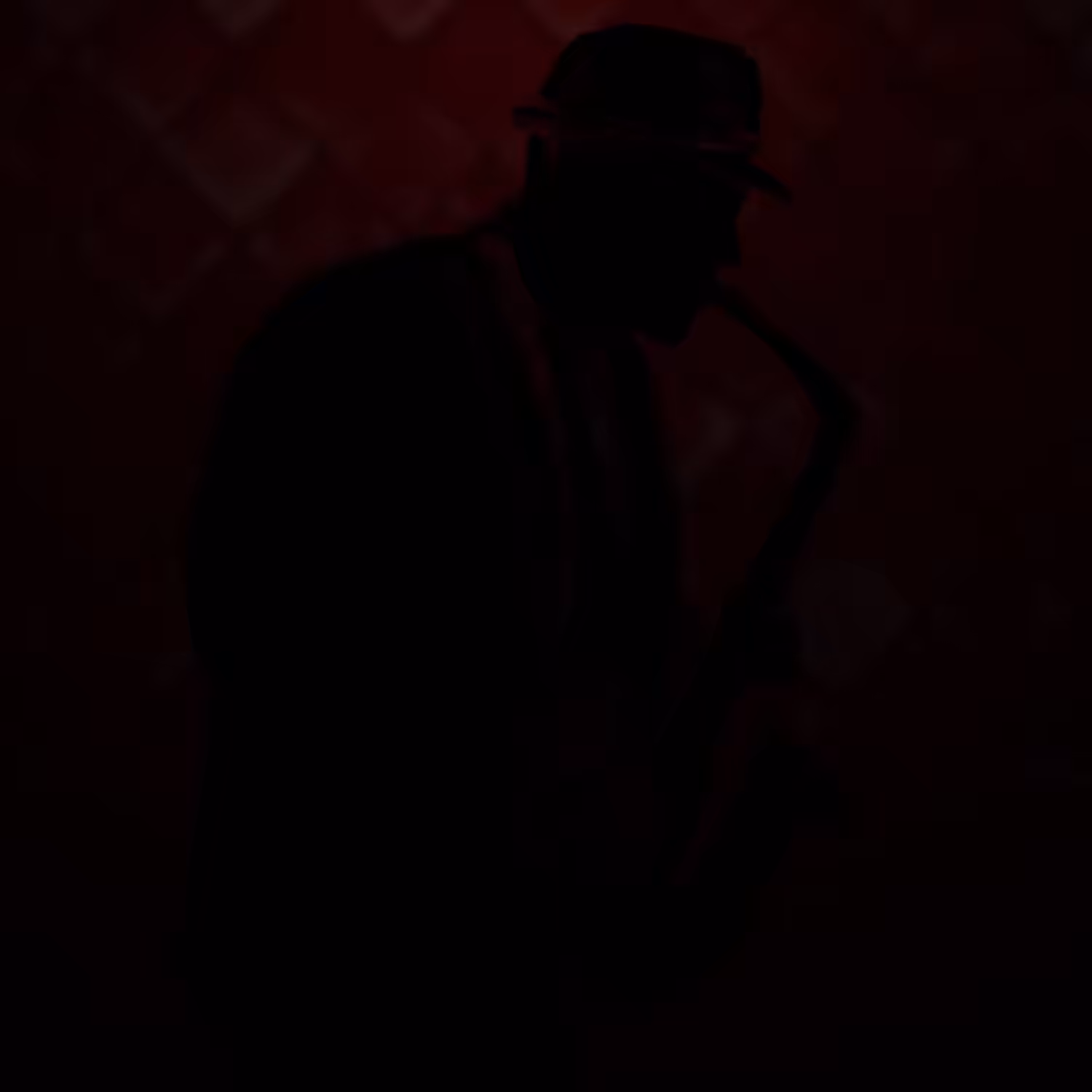 Dr. Kush's Jazz Club #001