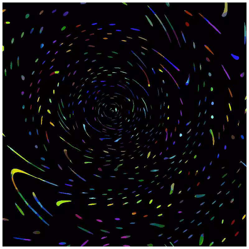 lensing #4