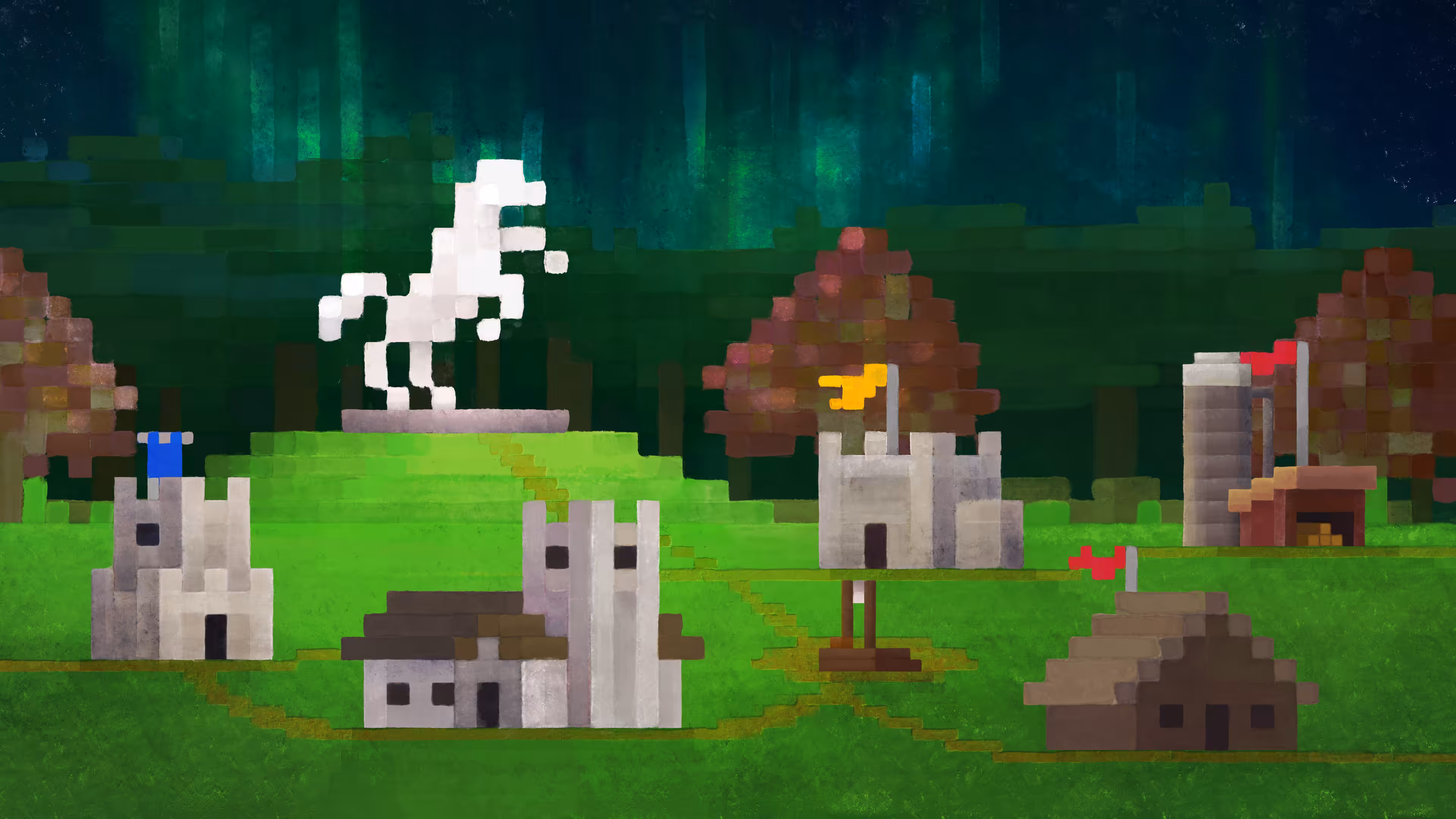 Village #0066