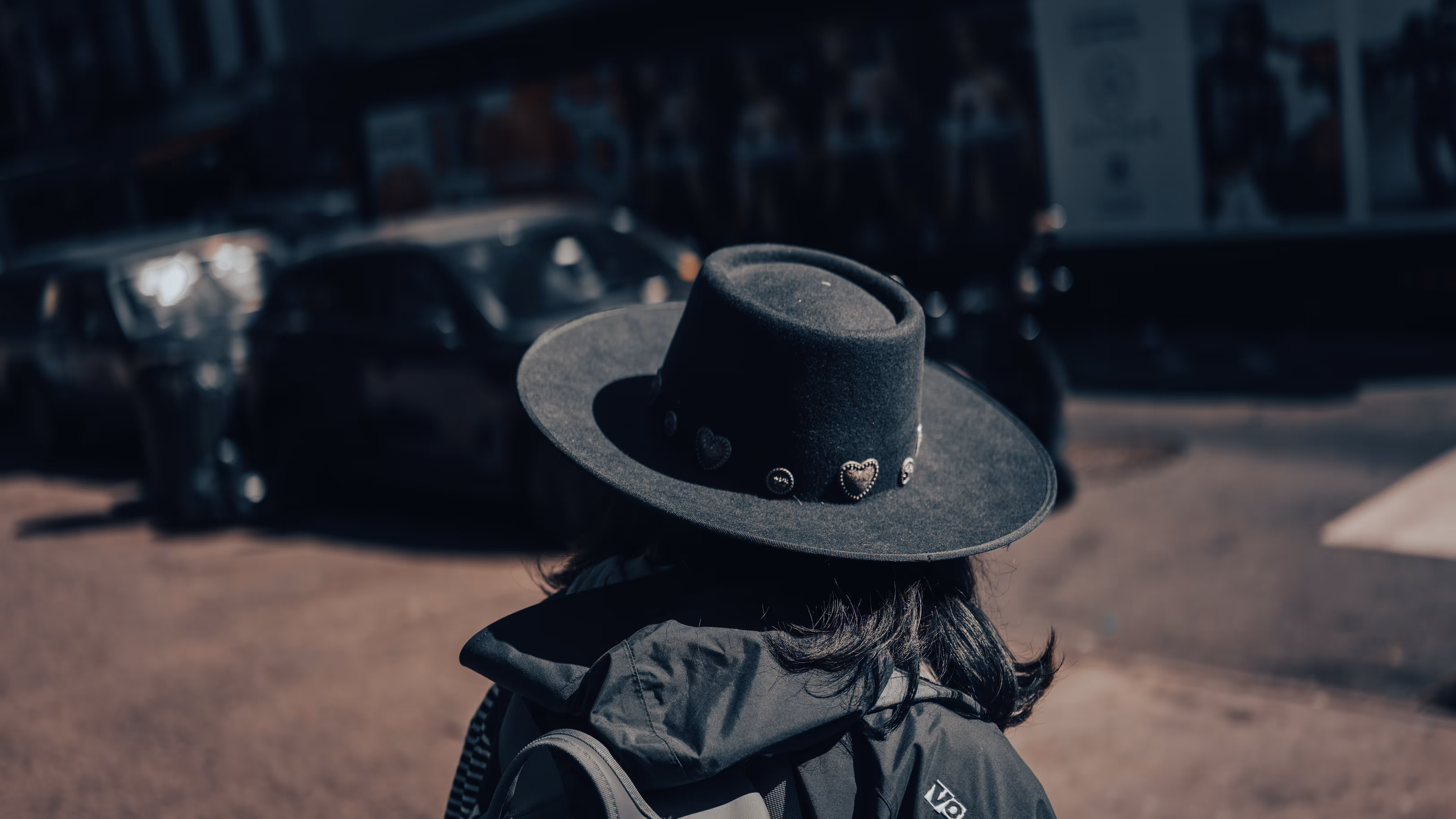 City Hats 267