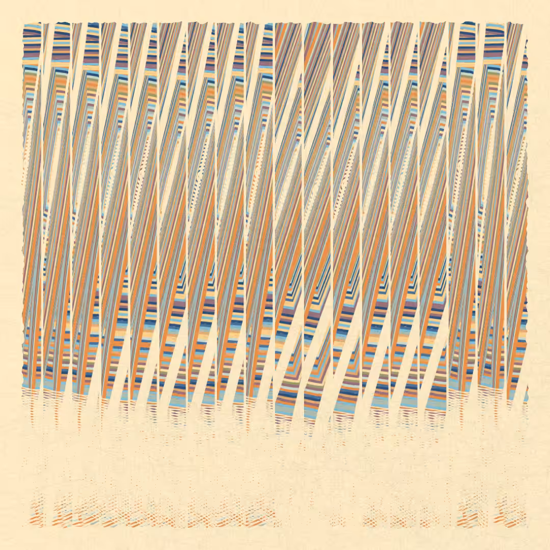 Caterpillars #108