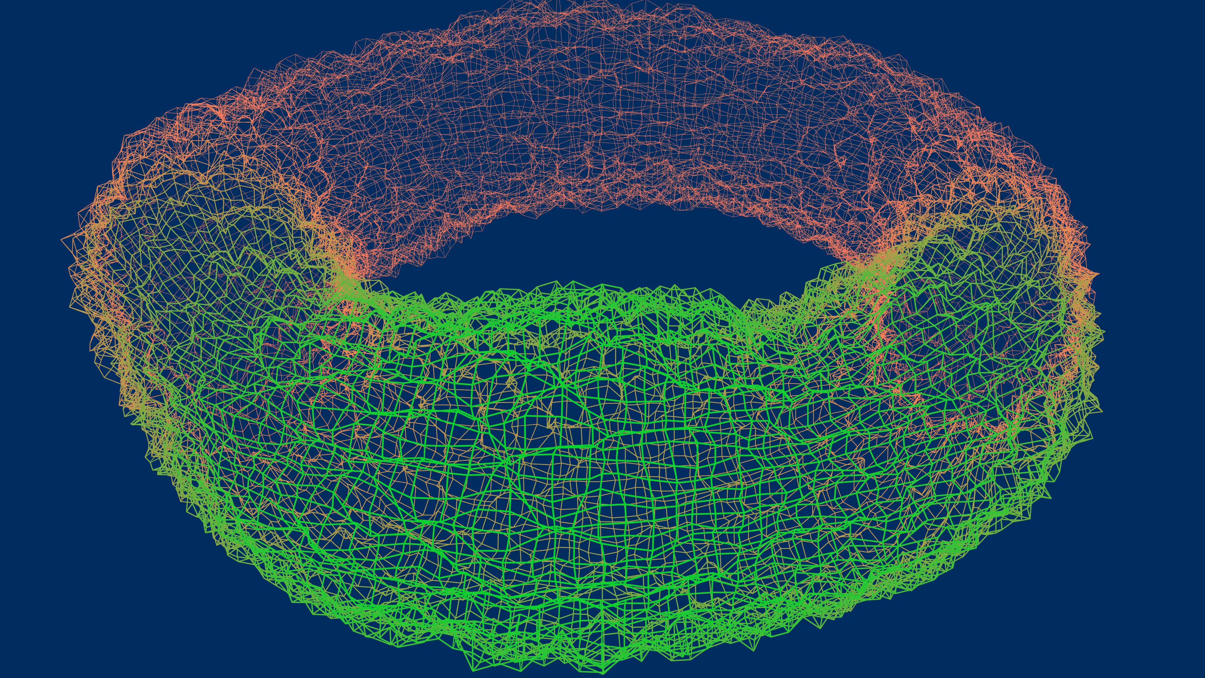 Neon Torus