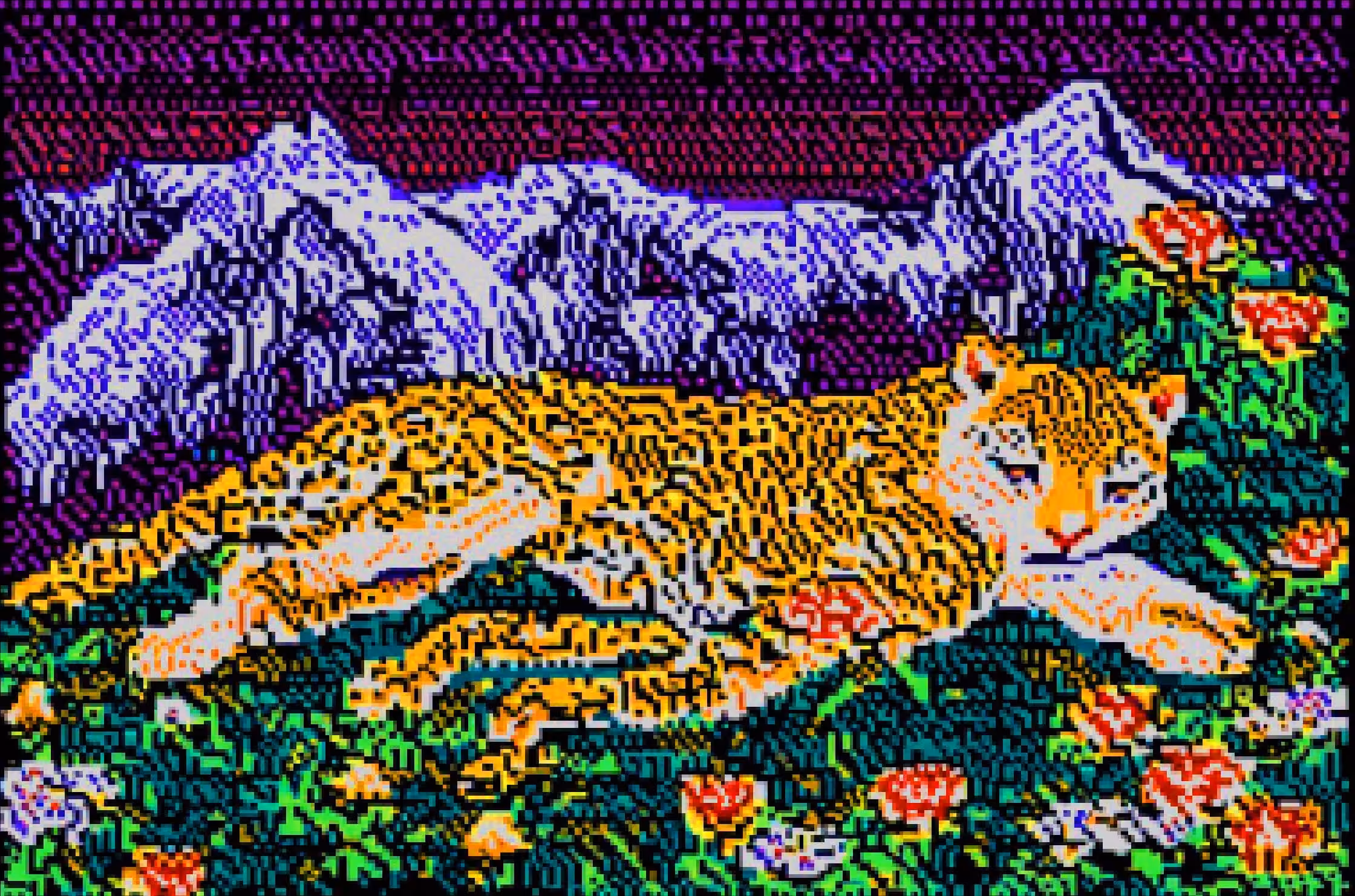LeopardIA
