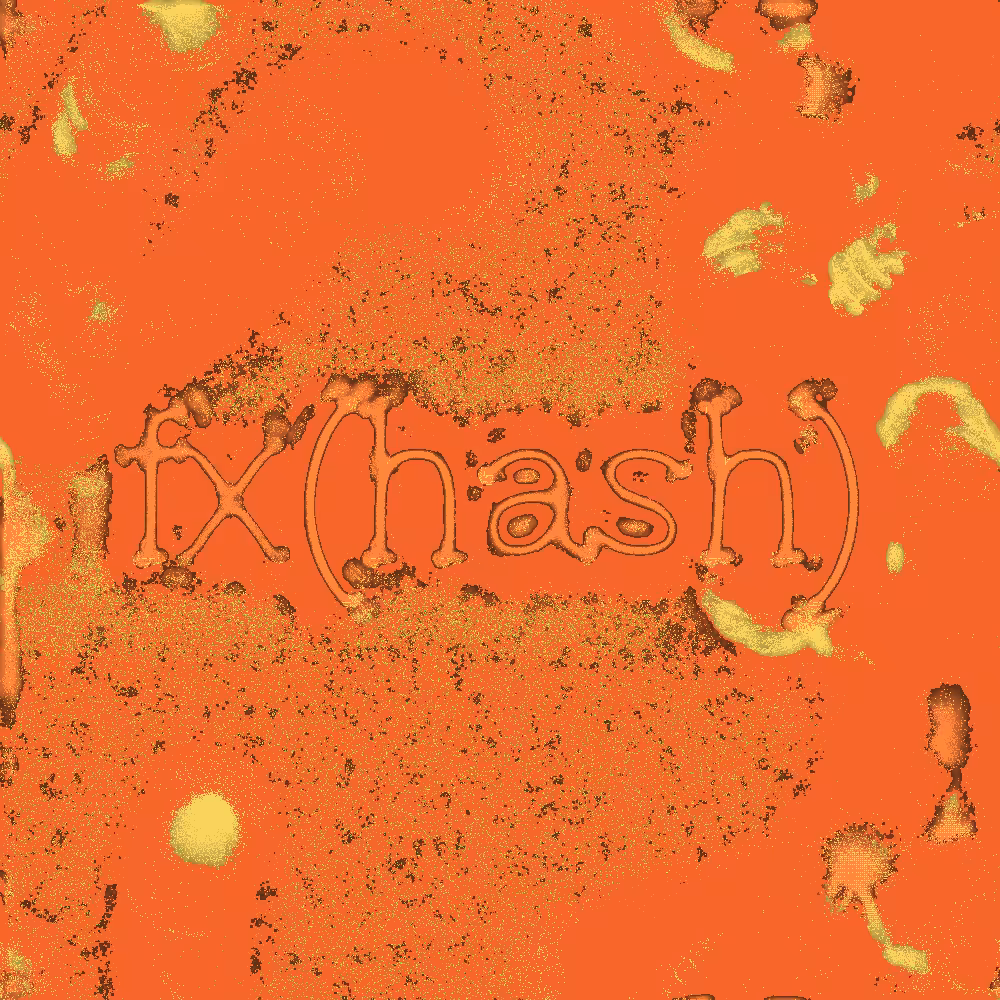Physarum Logo #245