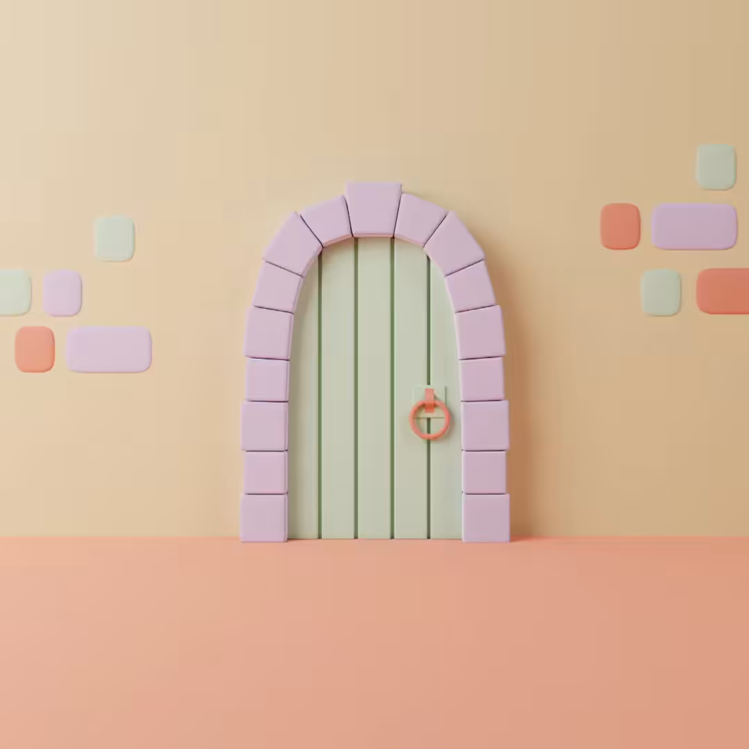 Dimension Door