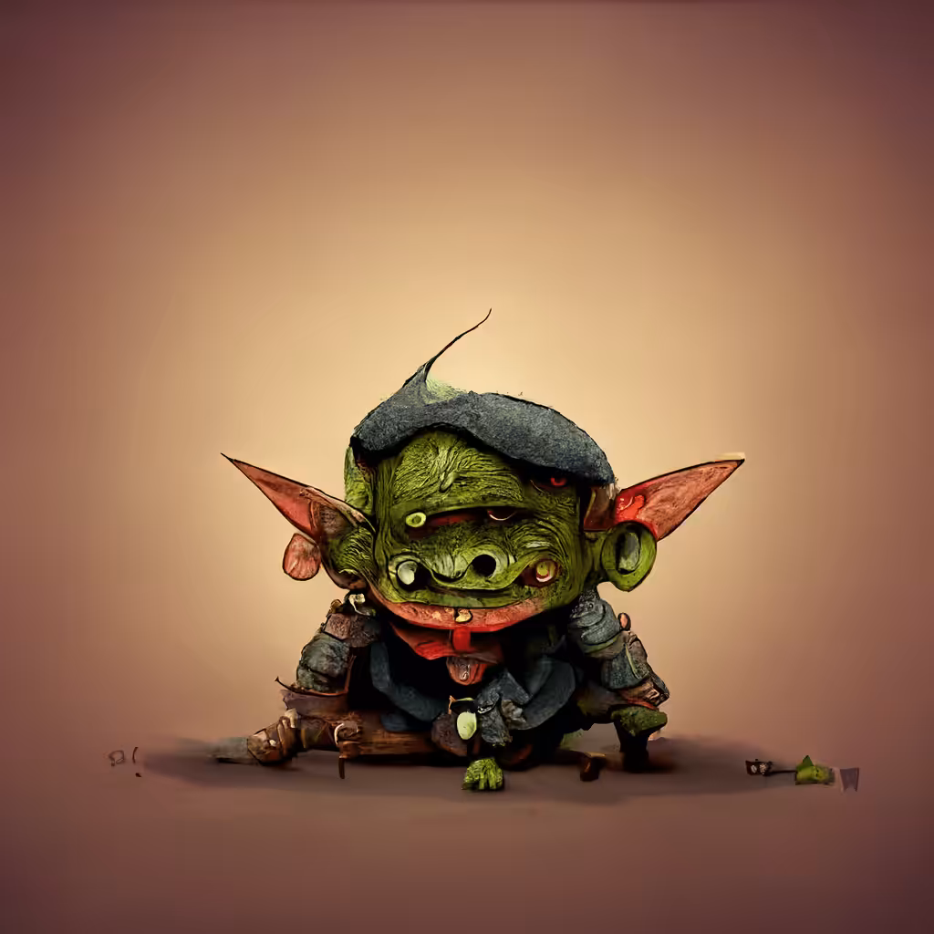 Goblin 063