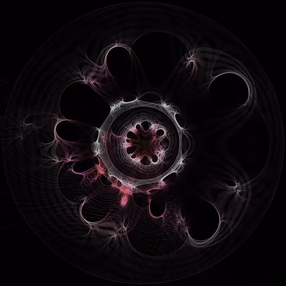 Organicon, variation 00 - special edition #311