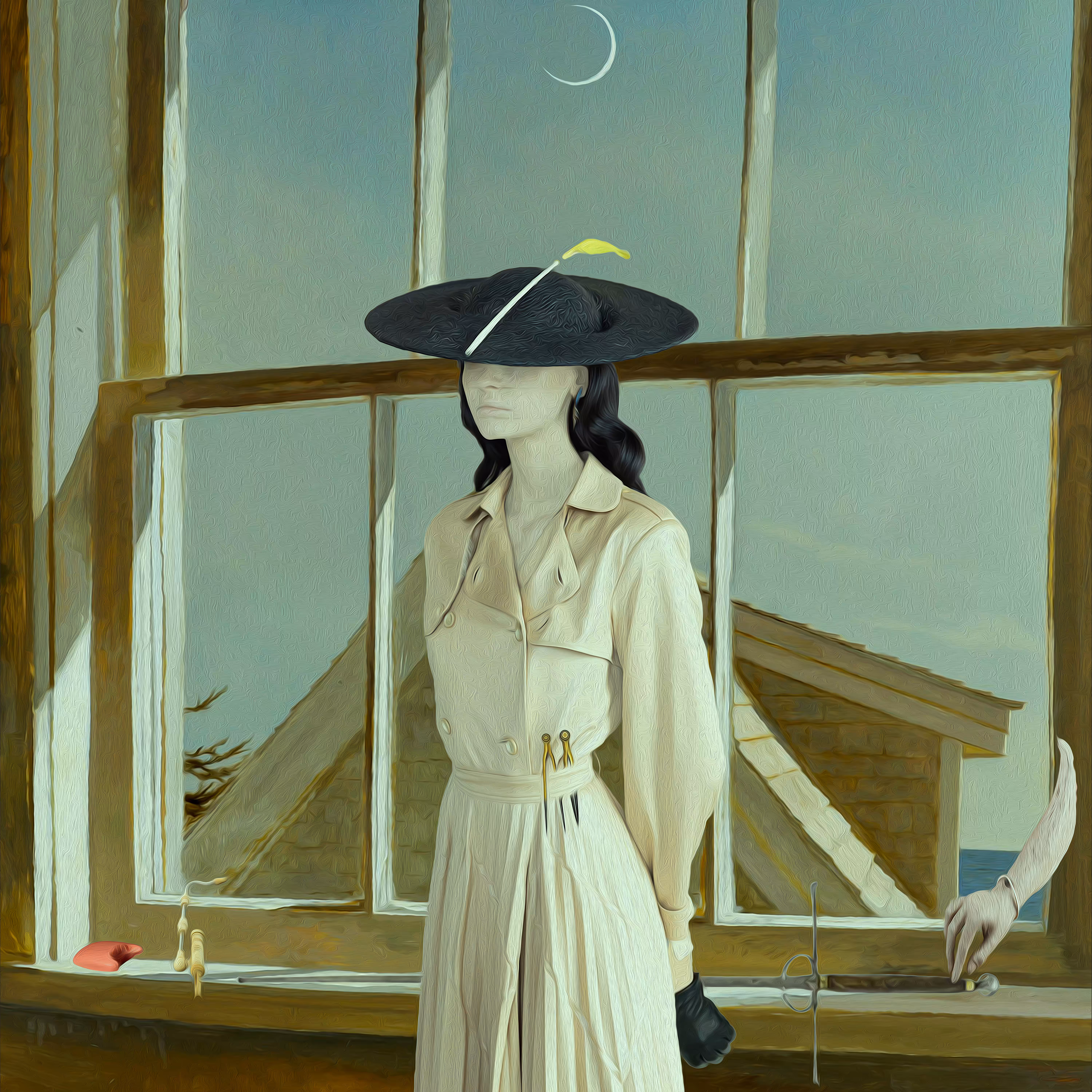 new moon