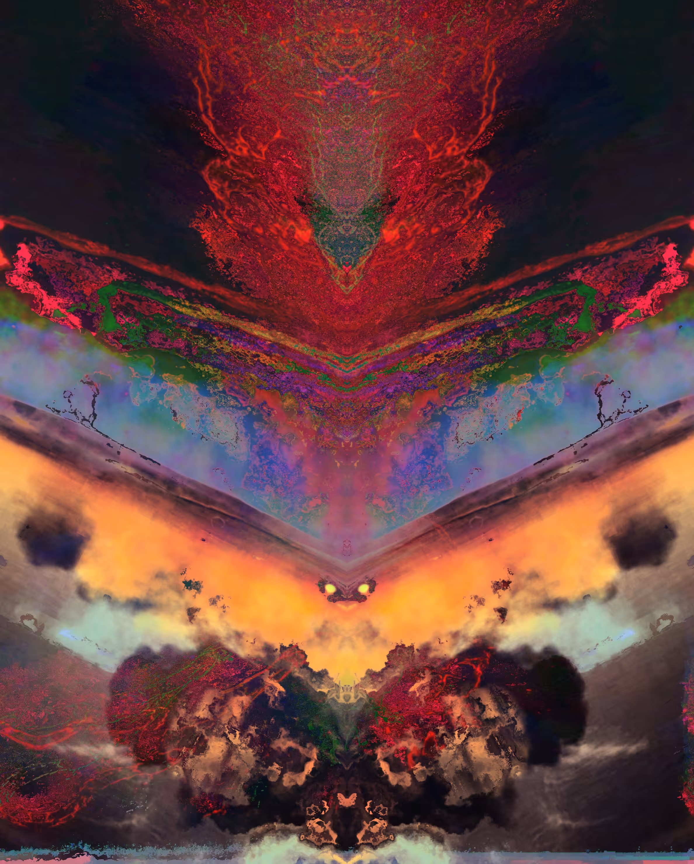 Two Systems