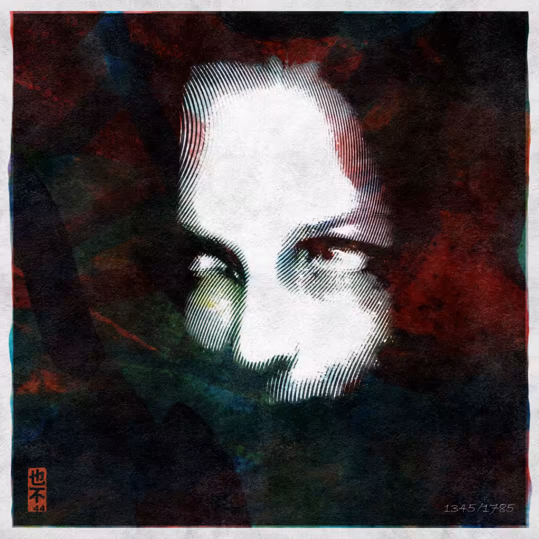 My Demons - Frame 1345