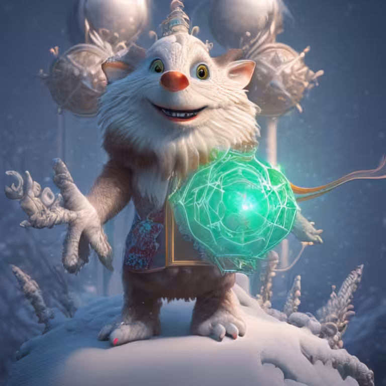 fantastical-creatures 0495