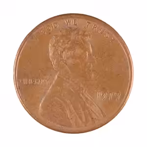 Cent #2923