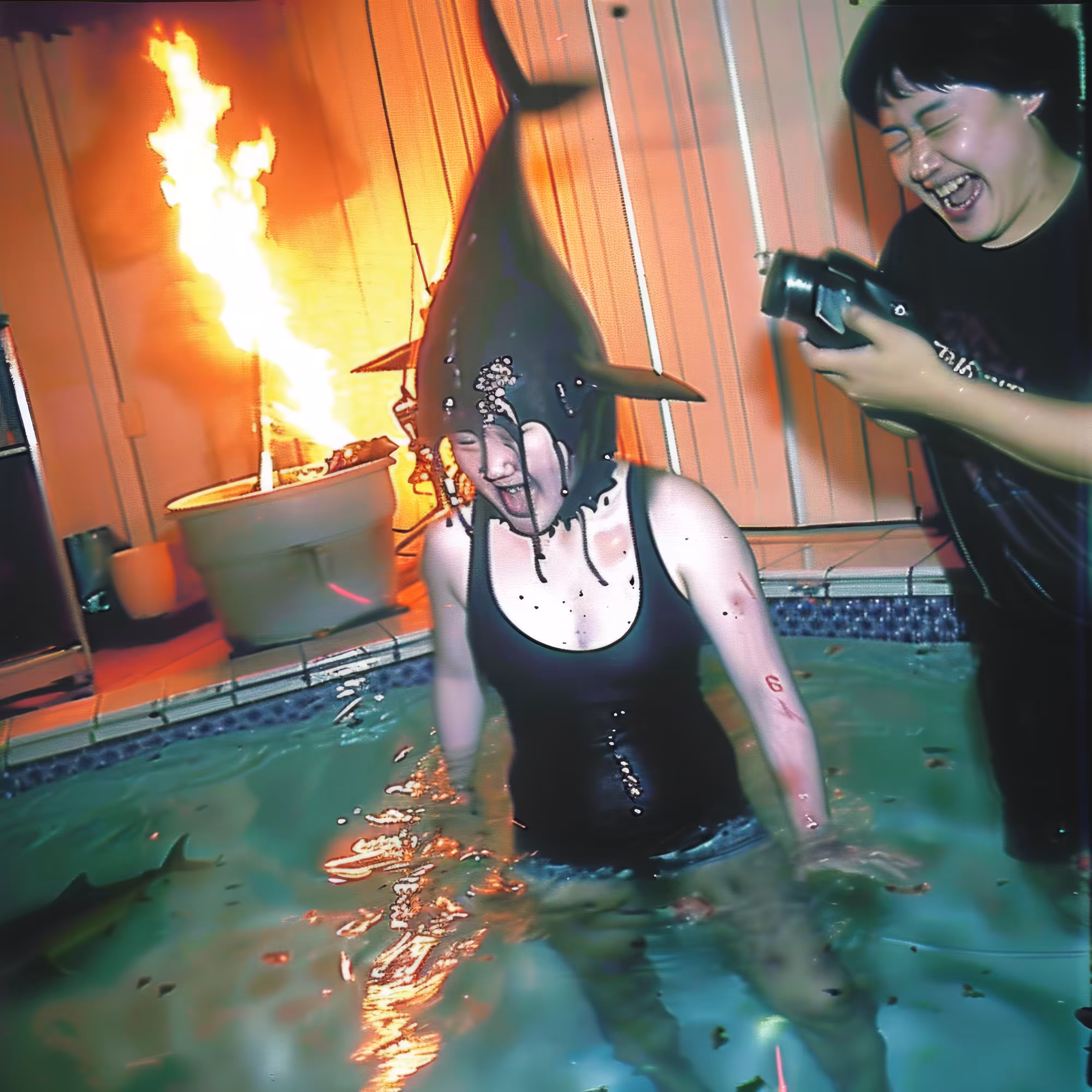 Repressed-Experiences