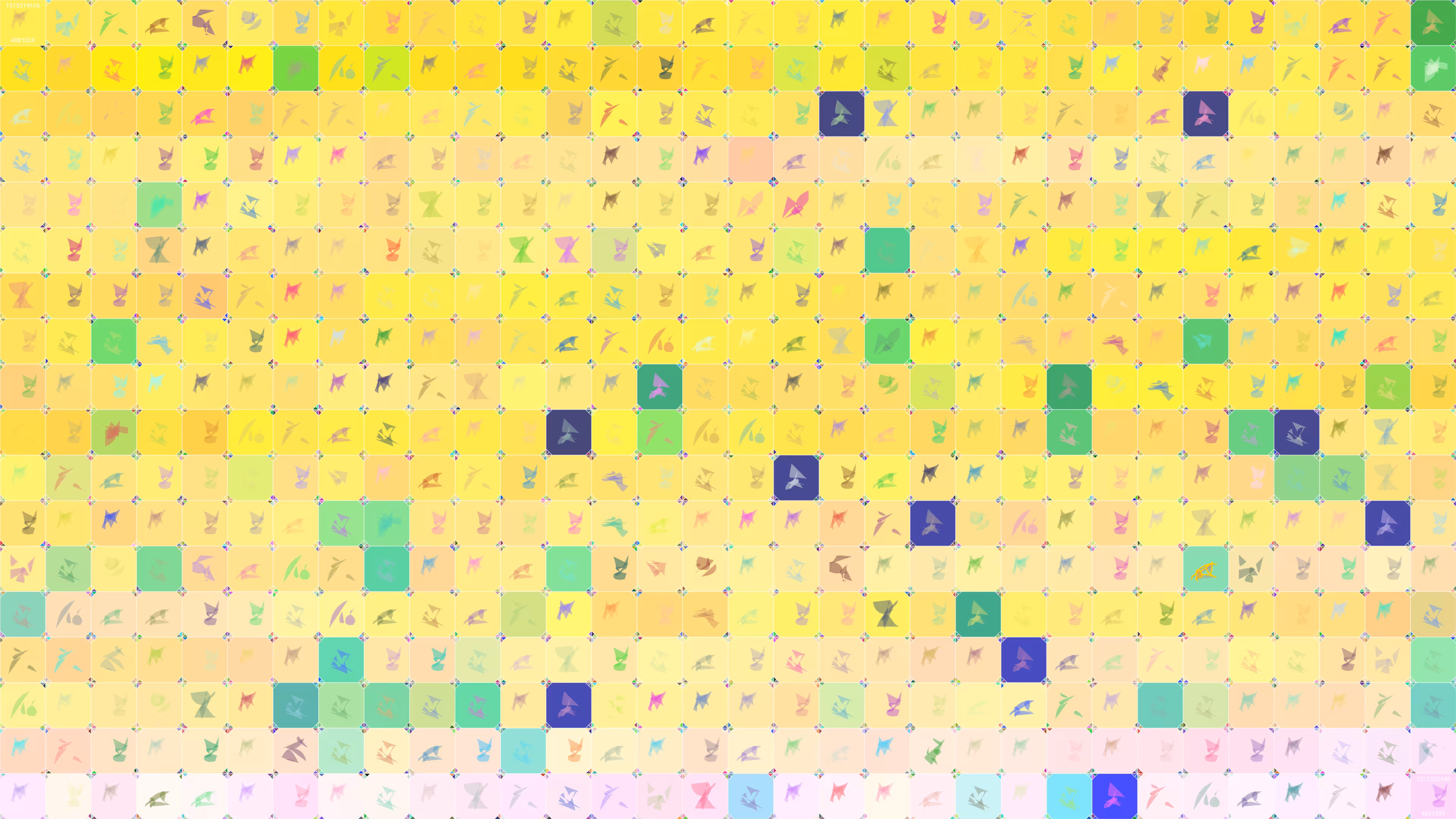 CryptoArte: Painting #8474