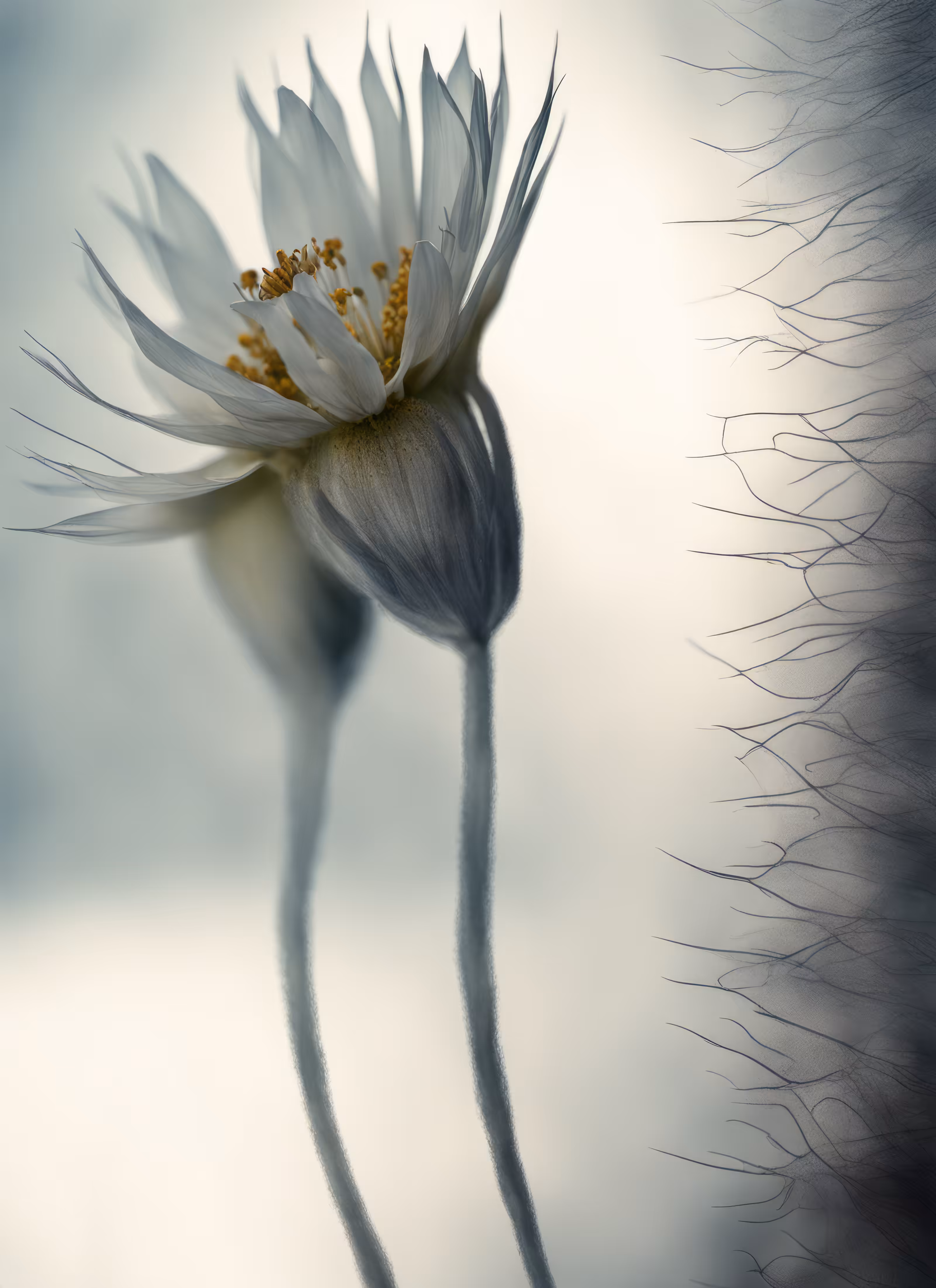 Blur Fleurs :: Merge #11