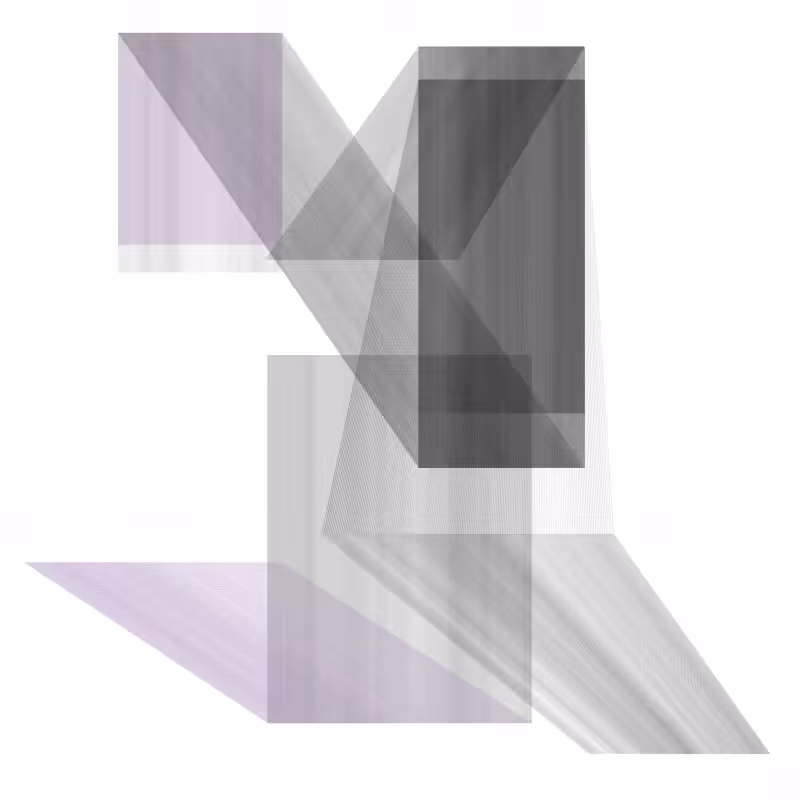Scattered Architectures #98