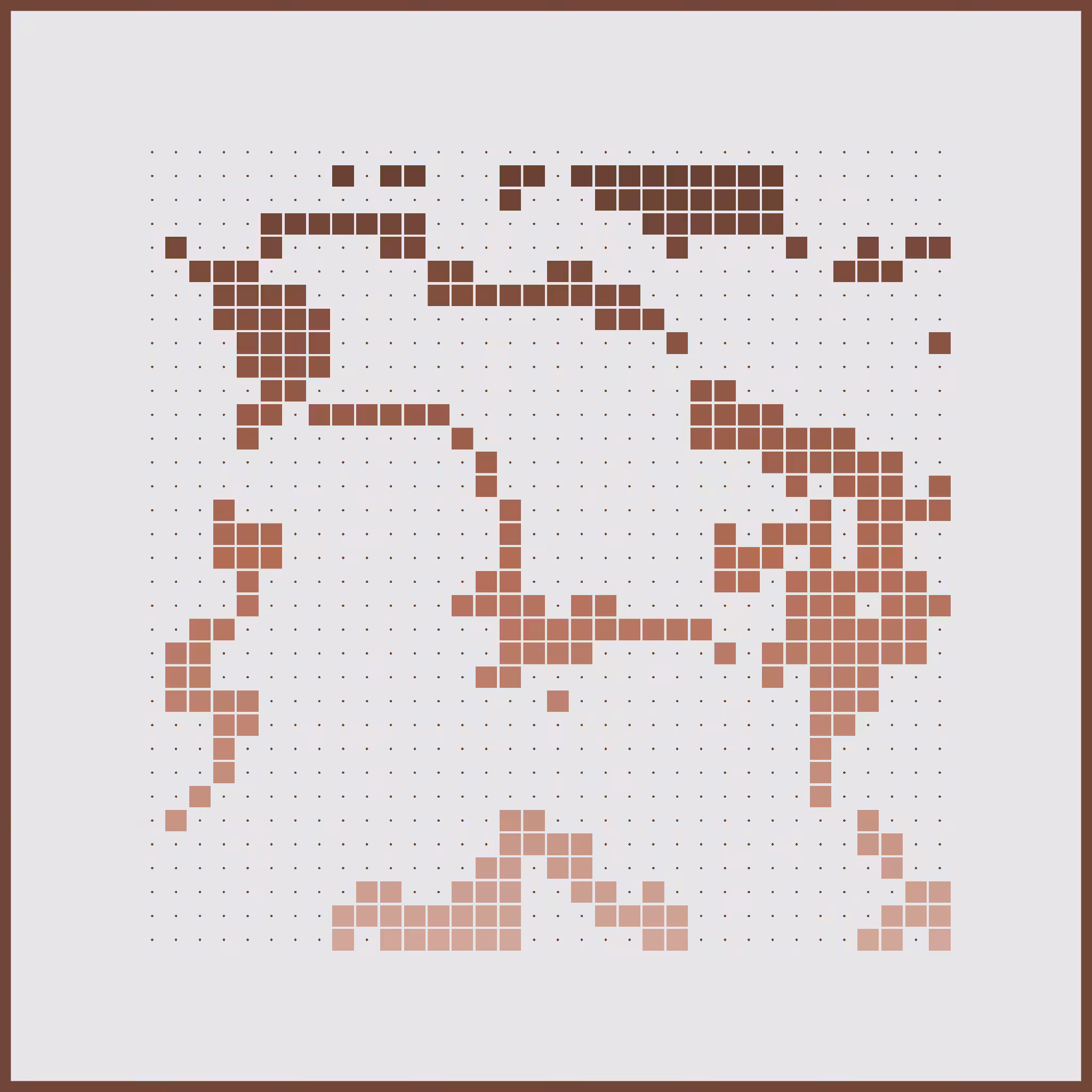Noisy Pixel Management #459
