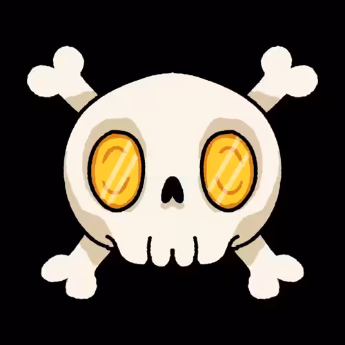 Rich and Dead