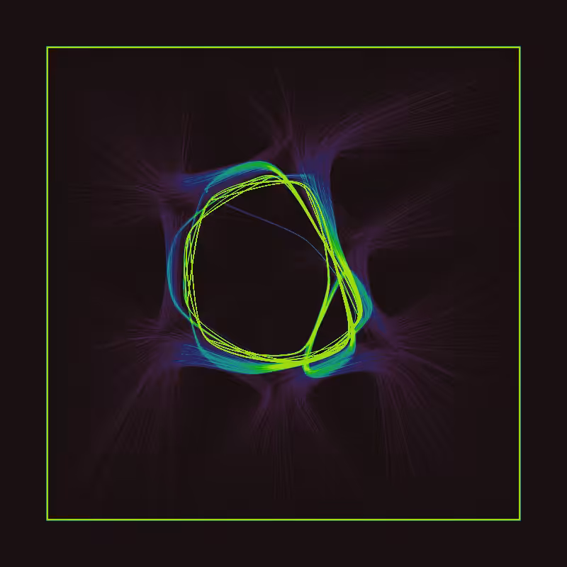 Connected #39