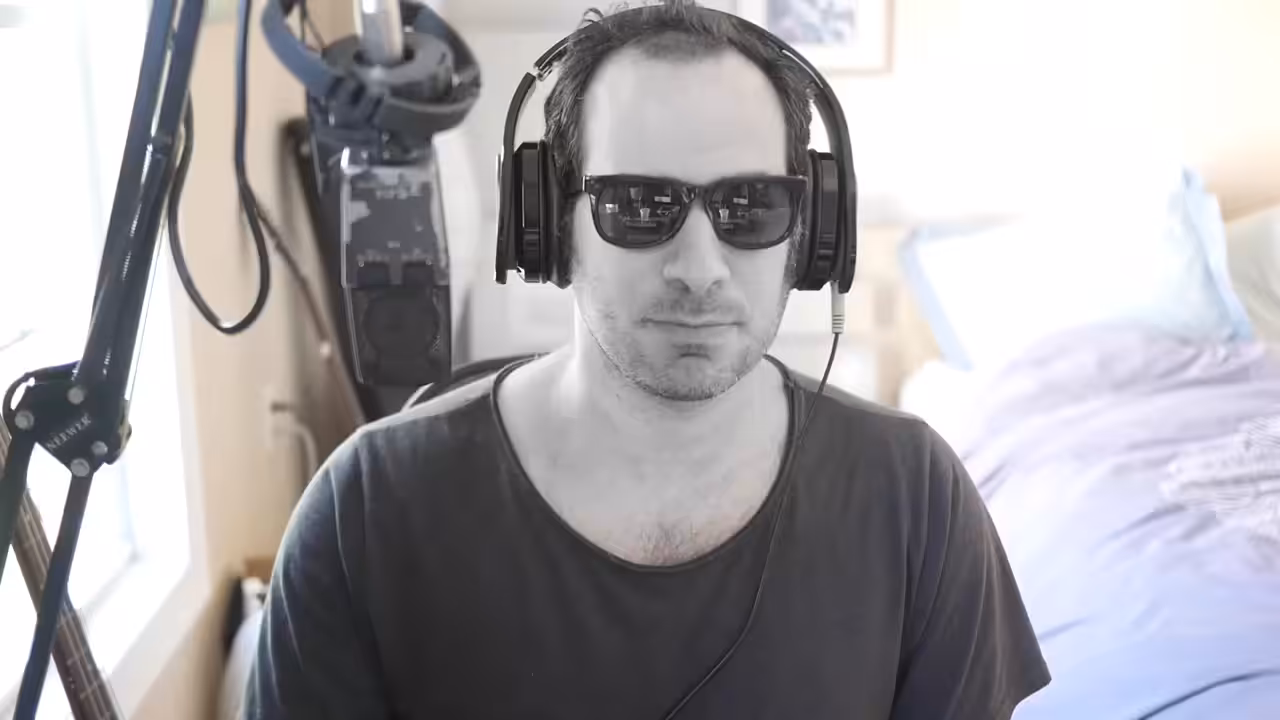 AI Is Not Your Friend (AI Generated Song)