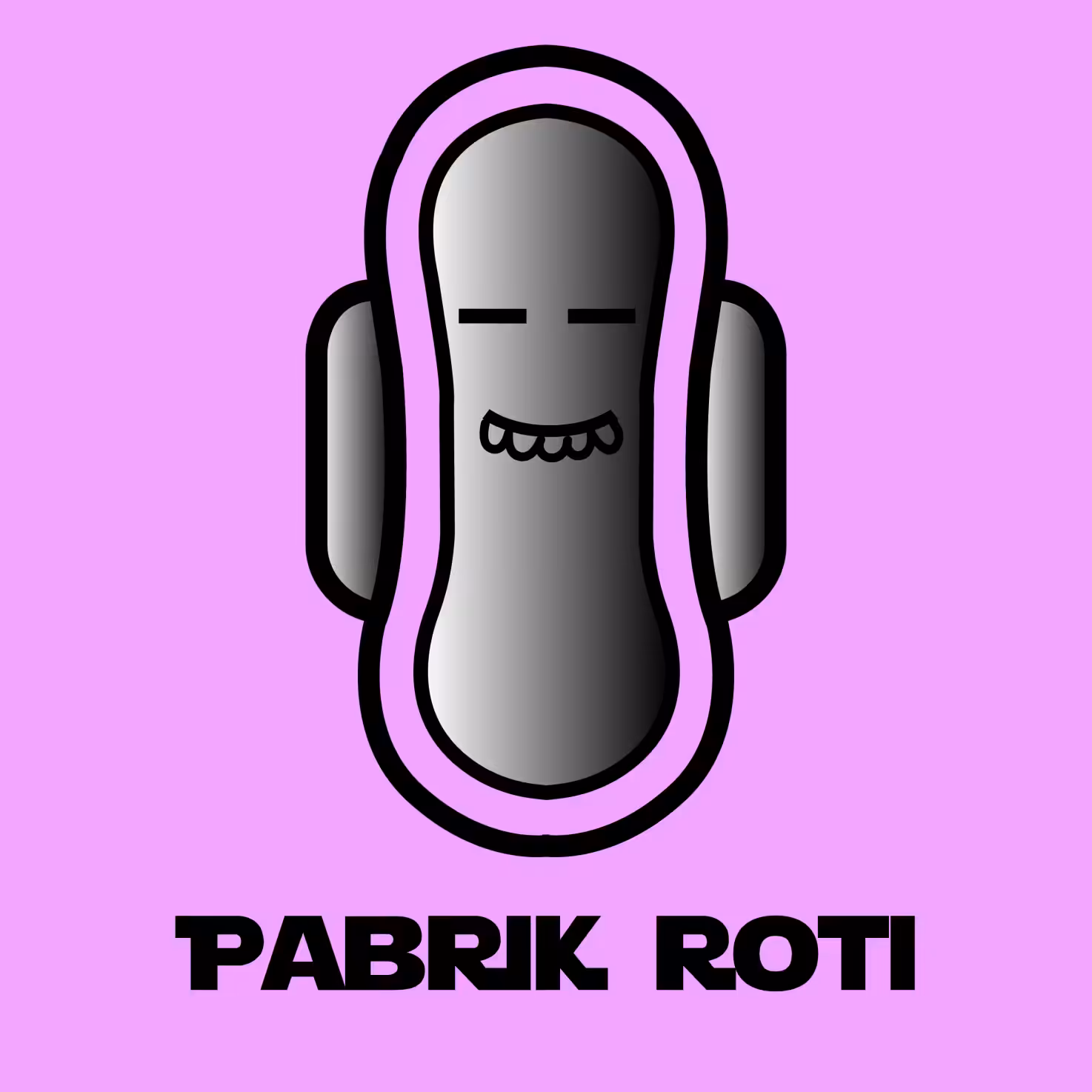 Logo Pabrik Roti: PABRIKROTI.IDN #7006