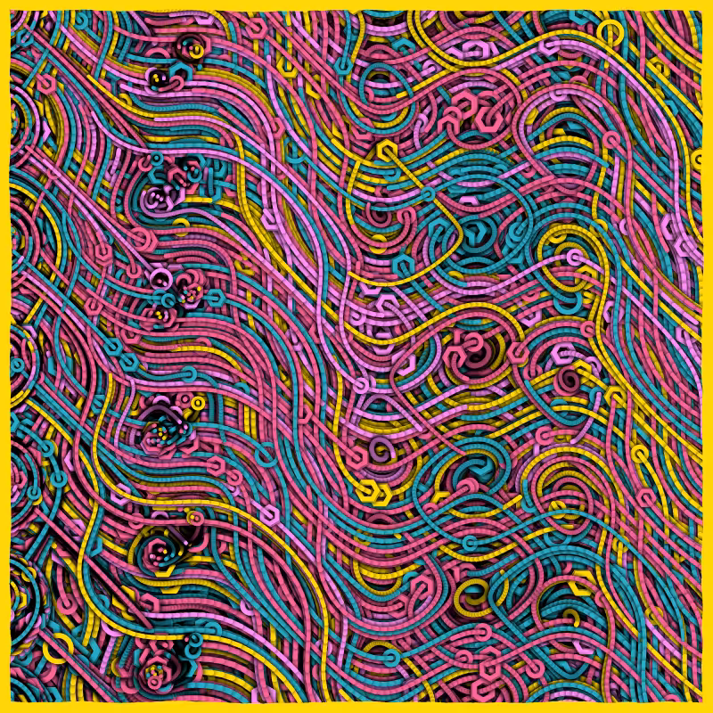 Wires #88