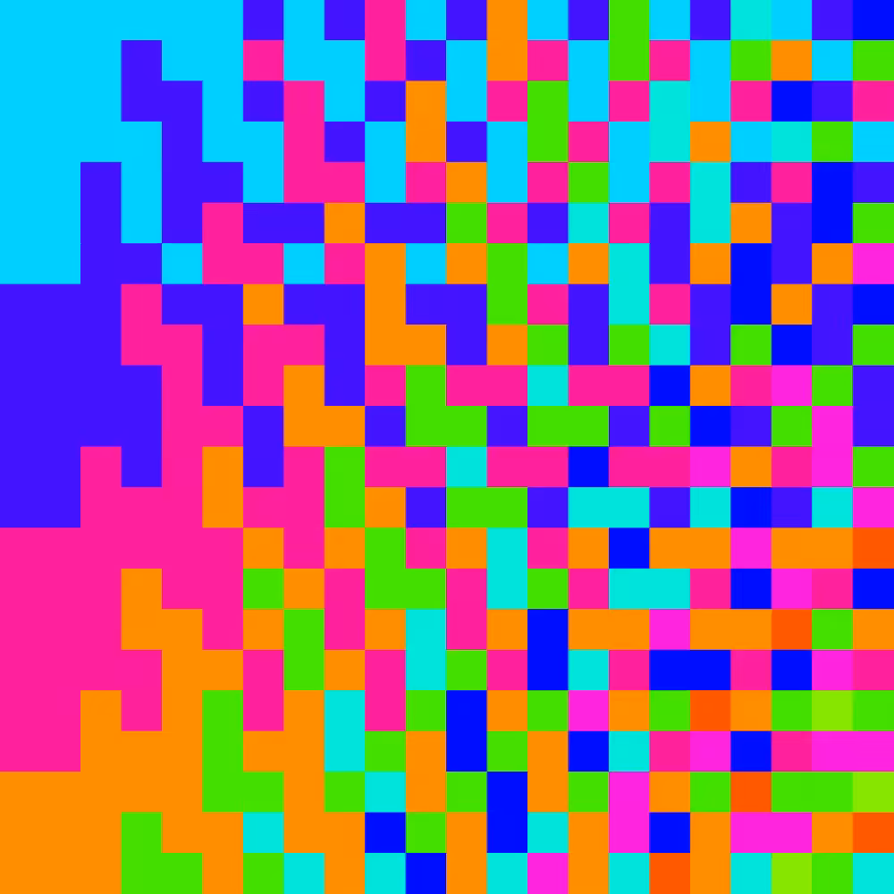 Rainbow Maffs! #109