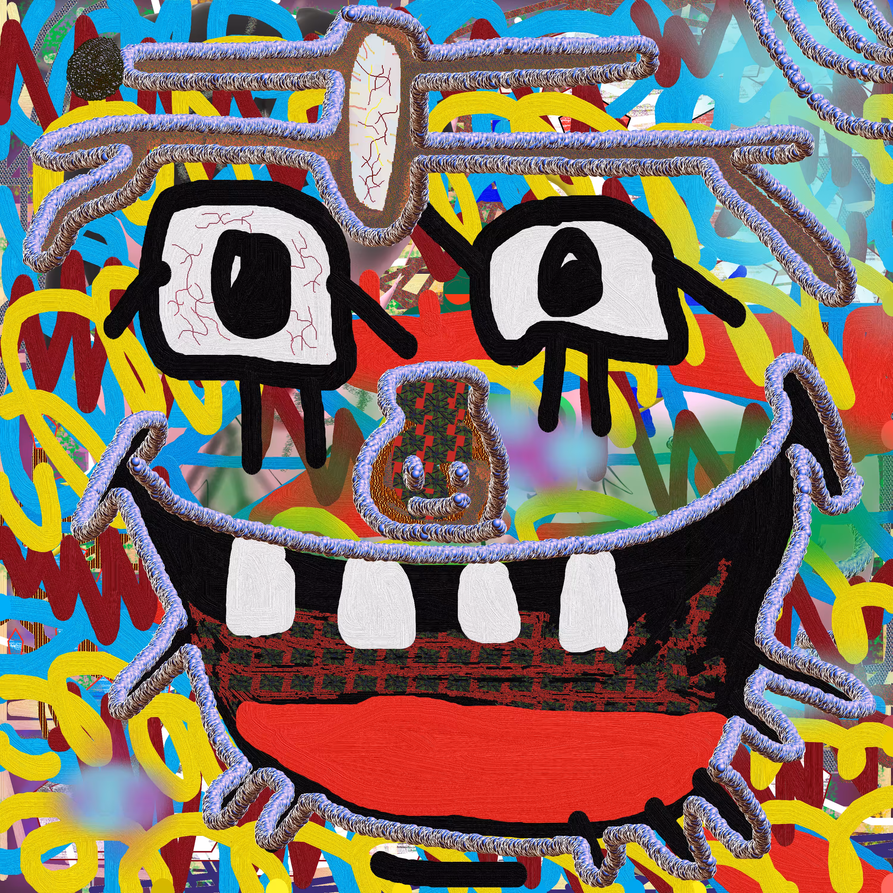 smile