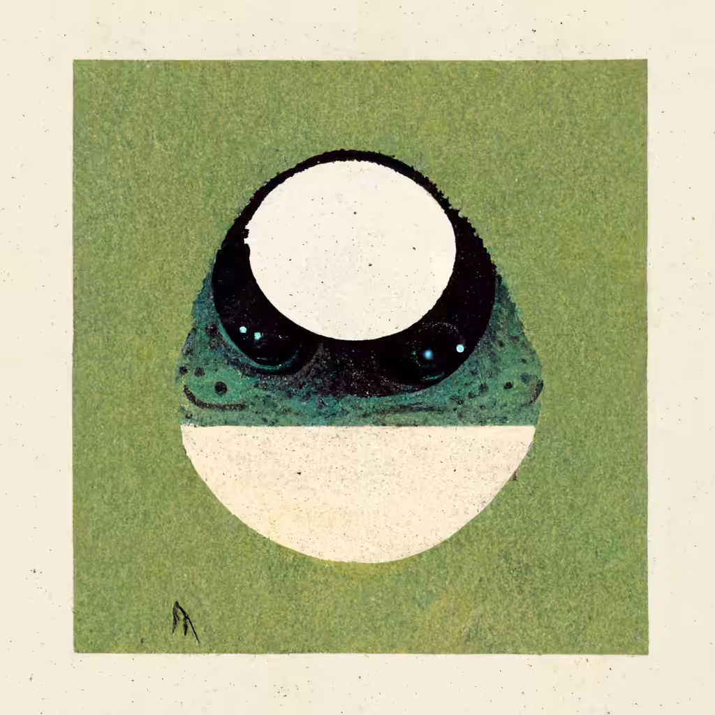 Pepe Cyclops