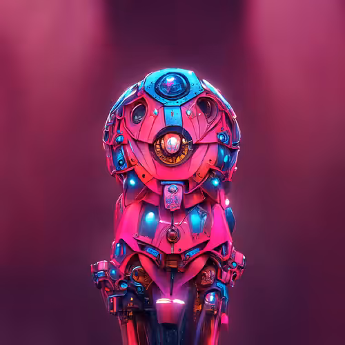 Ai Robotics 0001