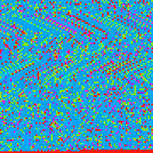 Bio-NFT of  obscurin isoform b_Homo sapiens_