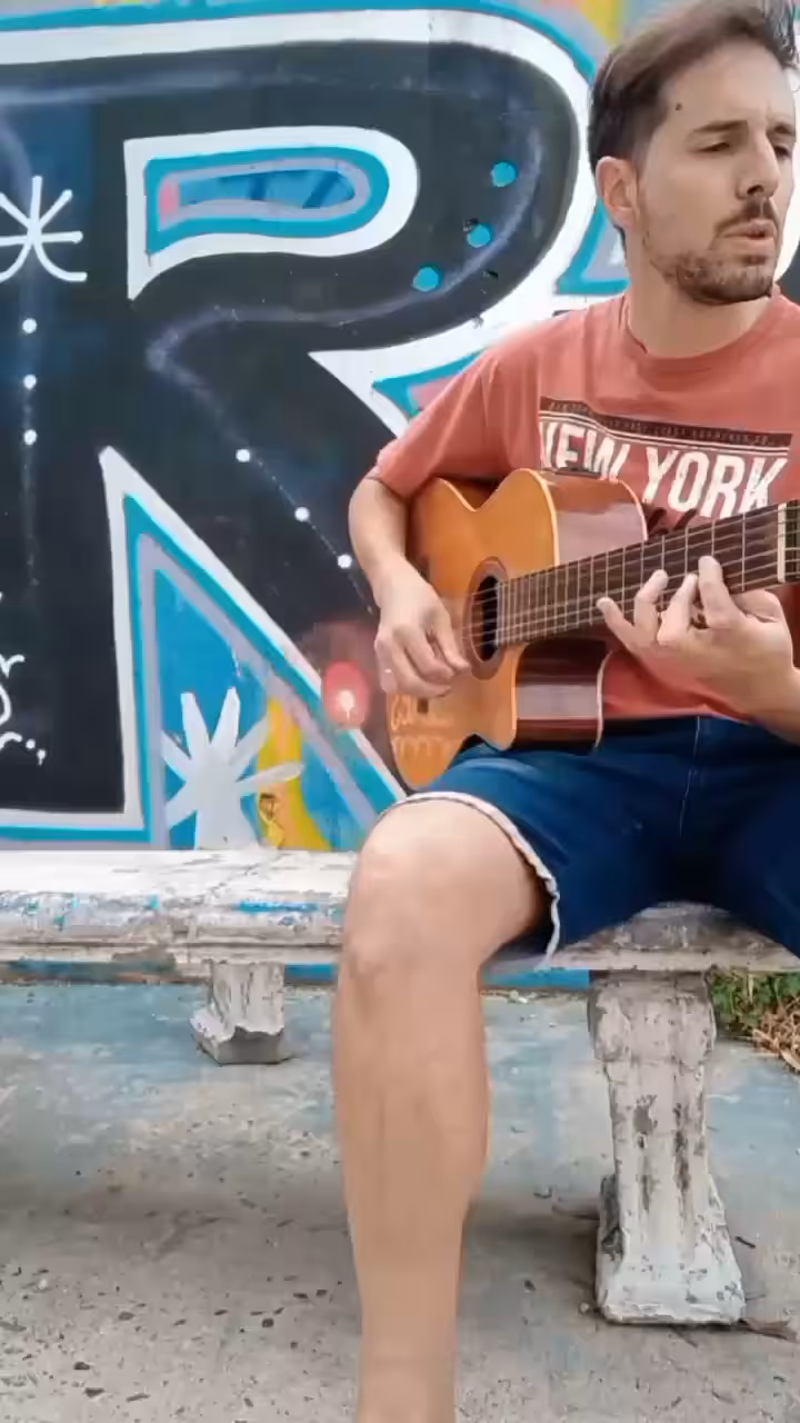 MIKA DAILY MICRO SONGS (MDMS): MDMS #29