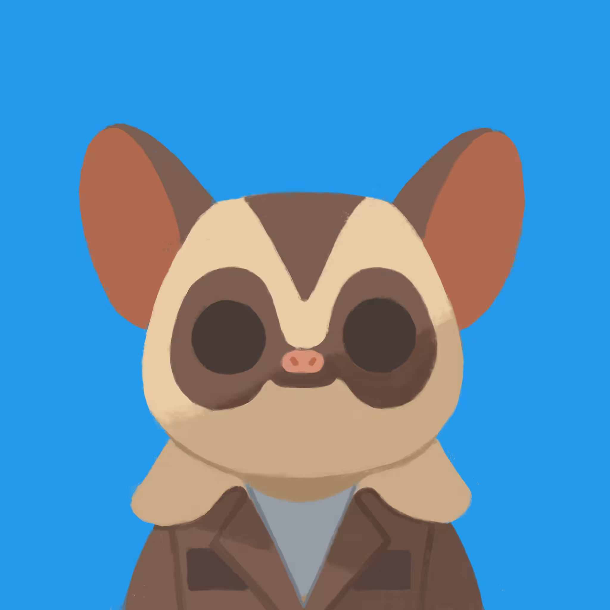 Friend #89