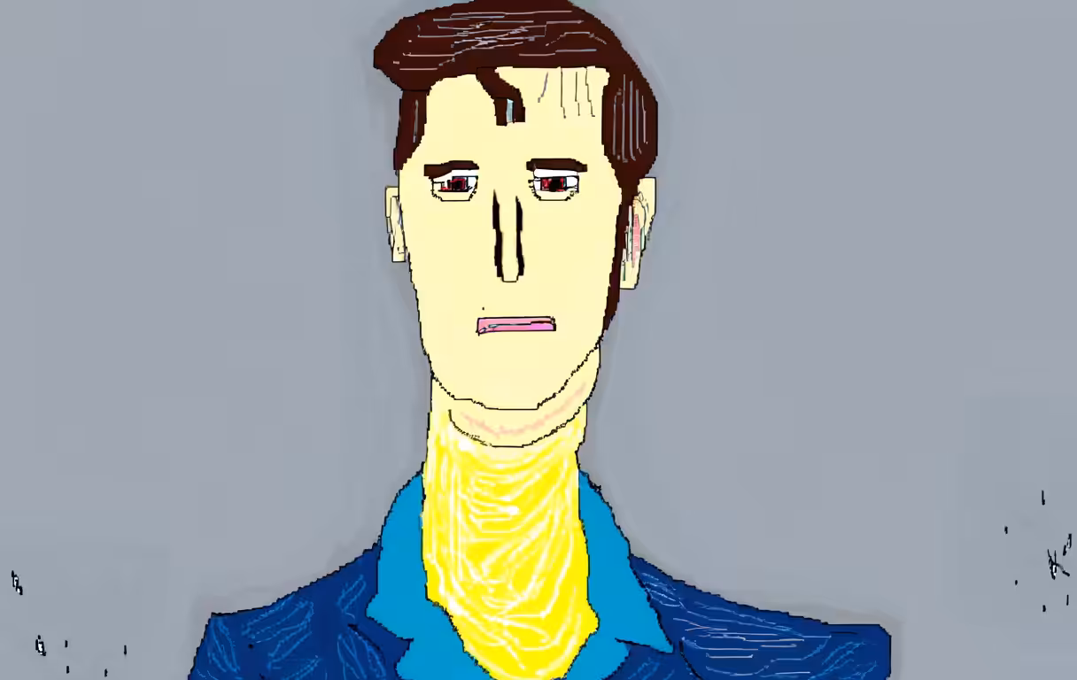 the deviates: Melvis, hip replacement surgeon