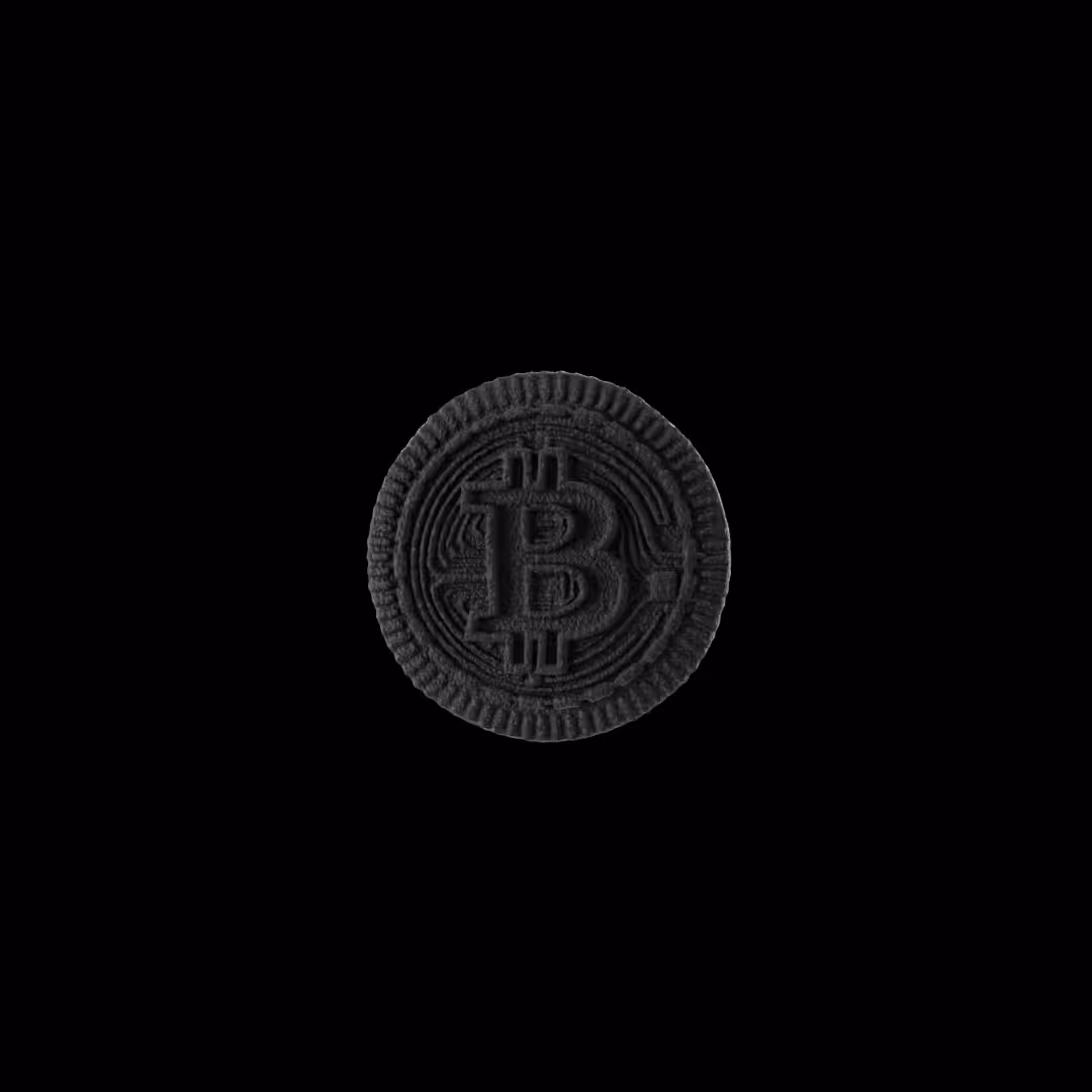 Crypto Cookie #1