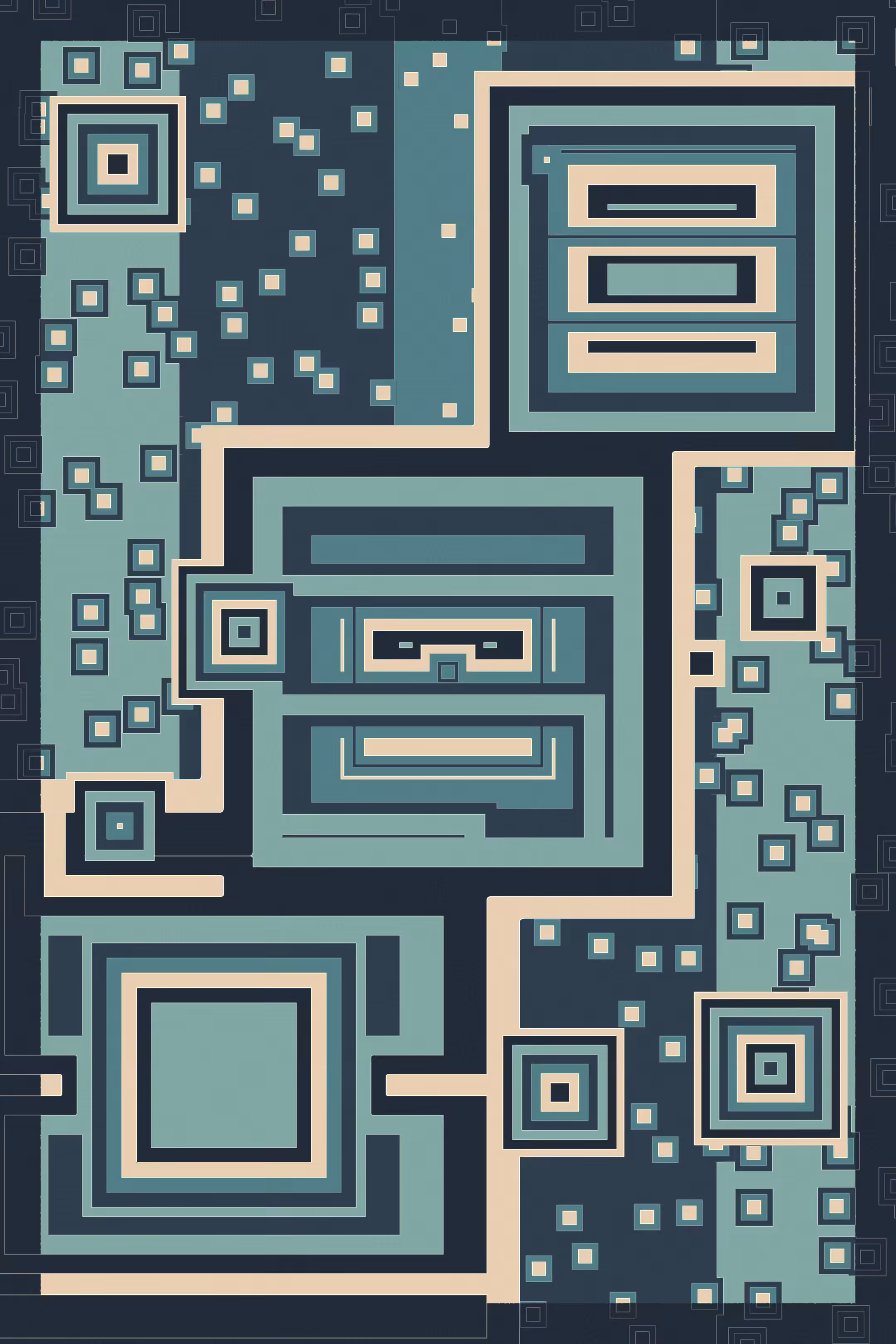 Boundary Issues #12