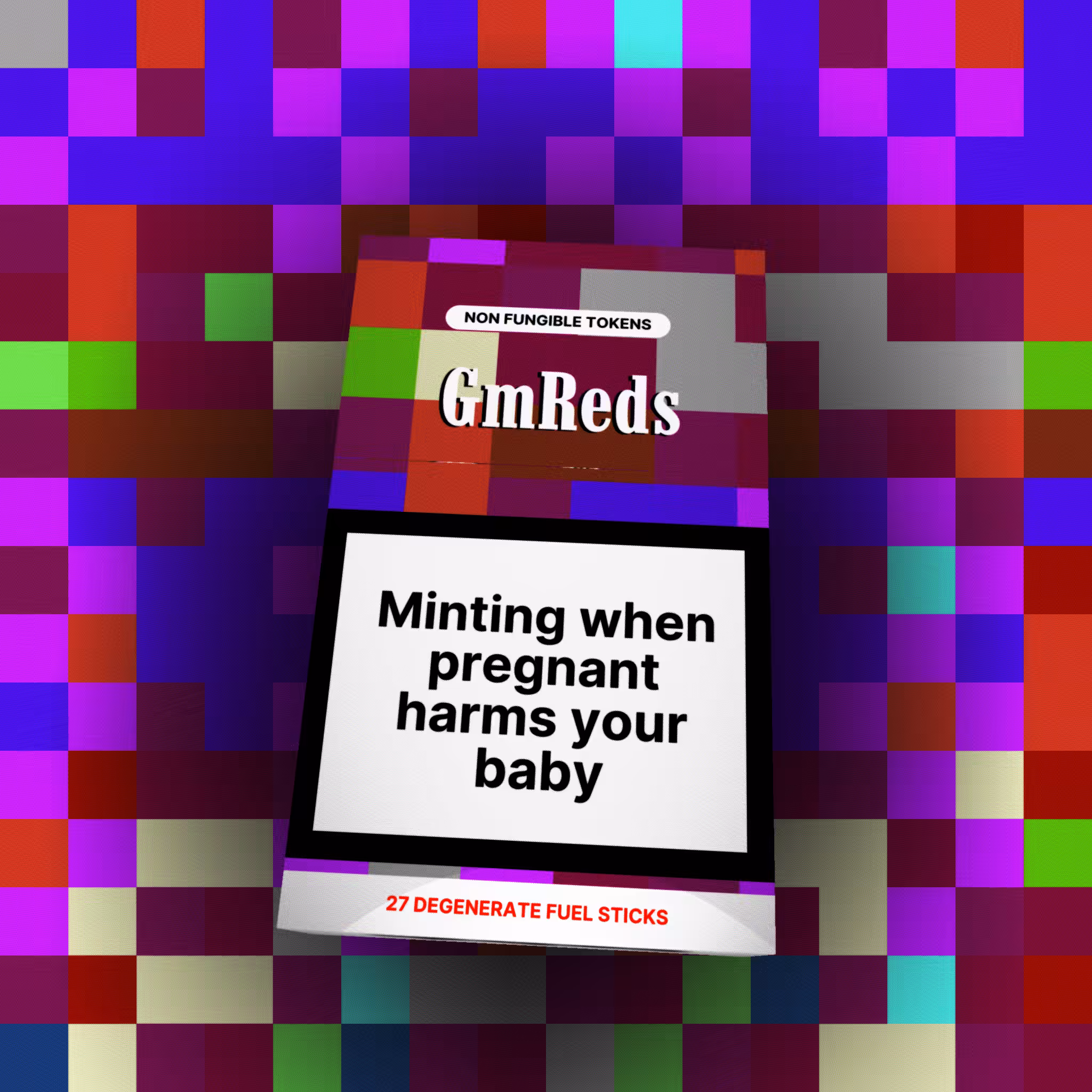 minting kills: #84