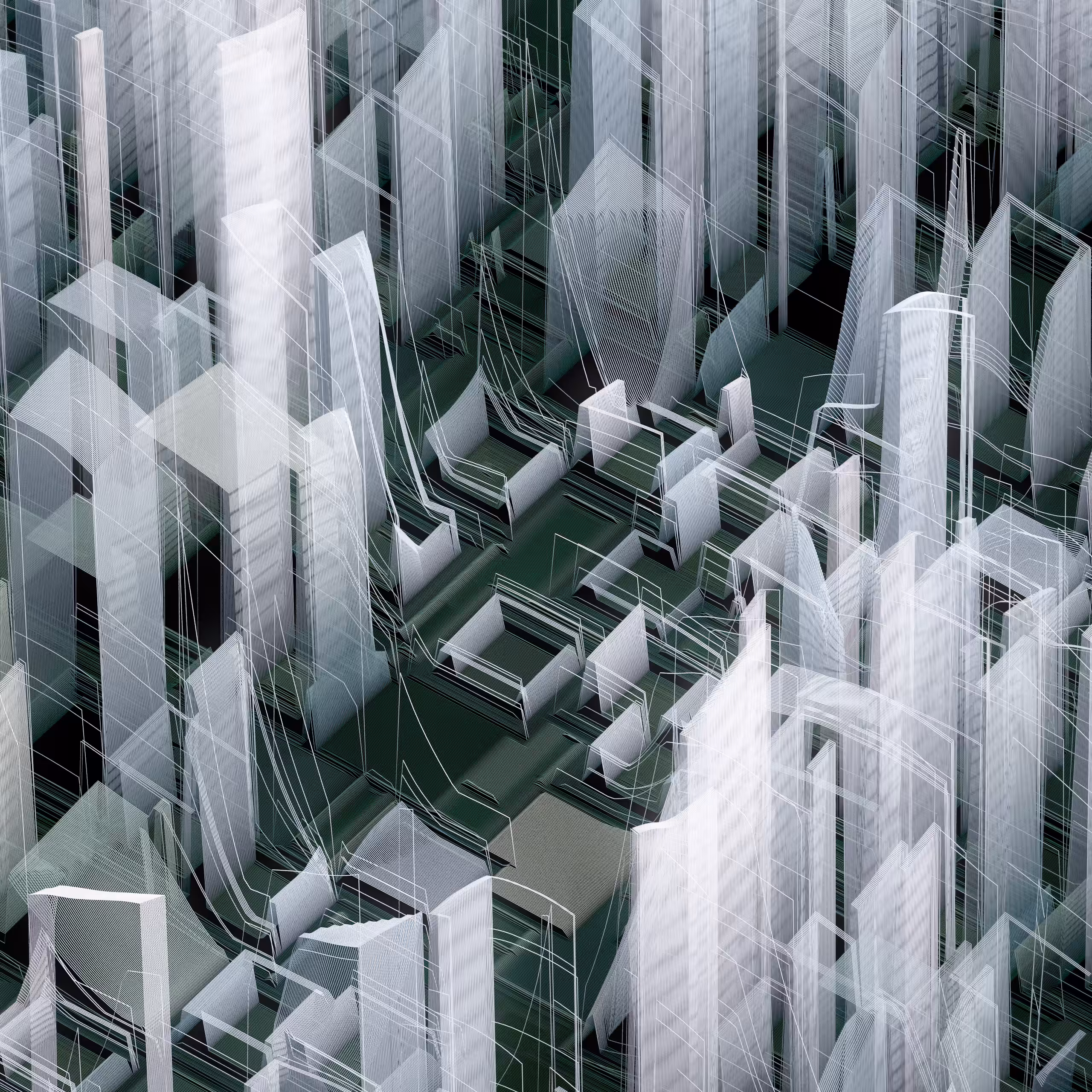 The New City