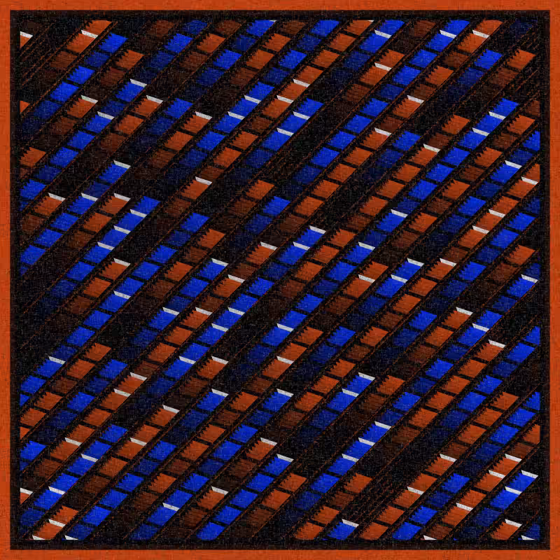 TI·ME II #25